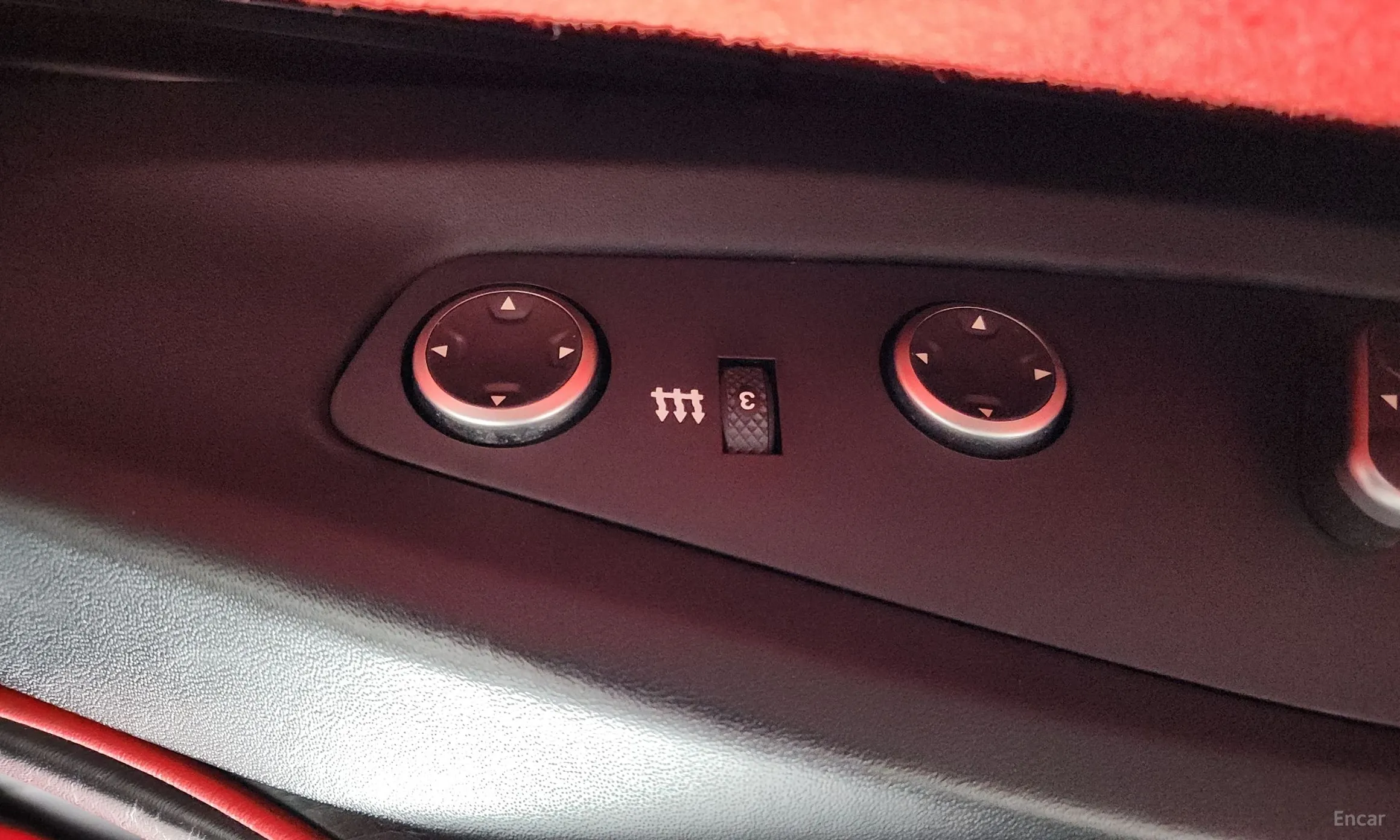 Ferrari California превью 18