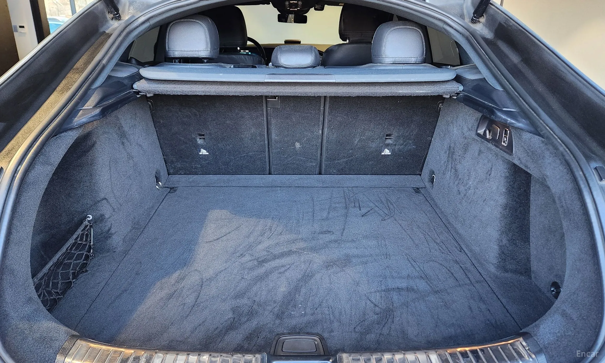 Mercedes Benz GLE-Class W167 превью 11