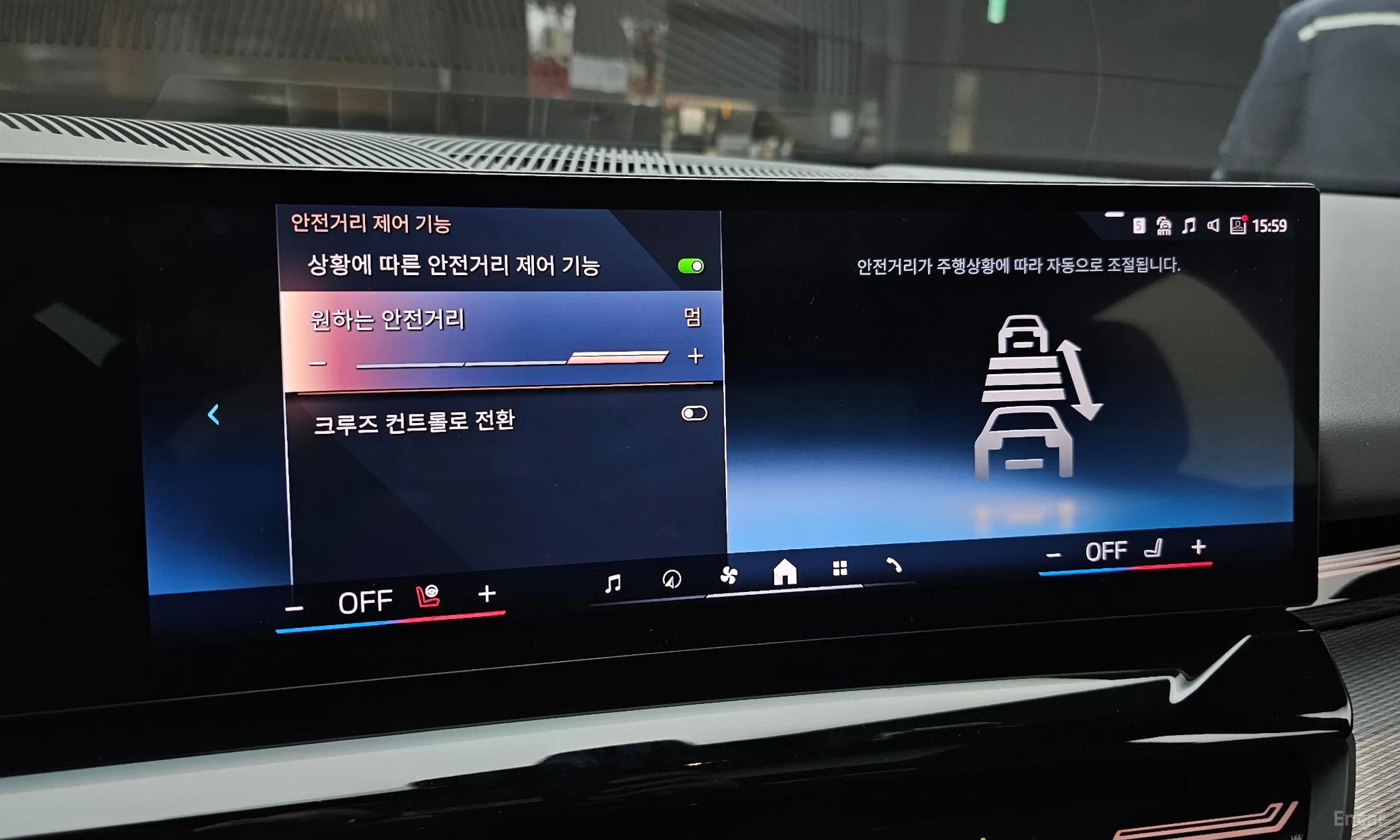 BMW 5 Series (G60) превью 14