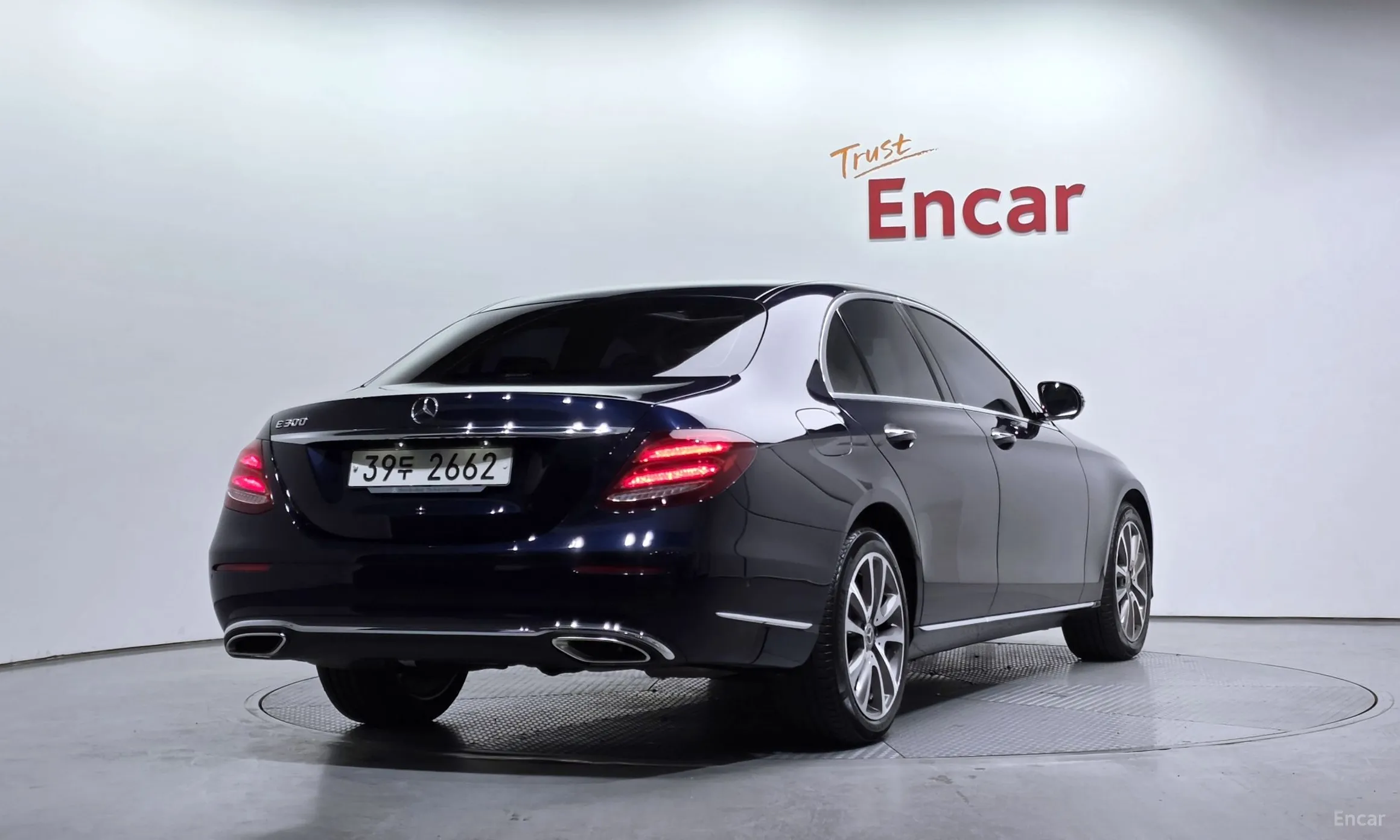 Mercedes Benz E-Class W213 превью 2