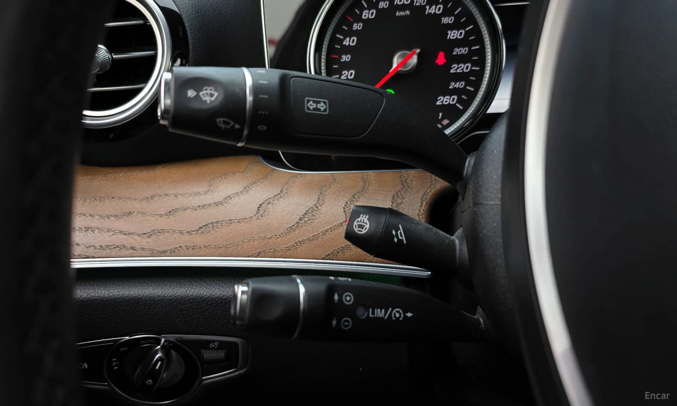 Mercedes Benz E-Class W213 превью 17