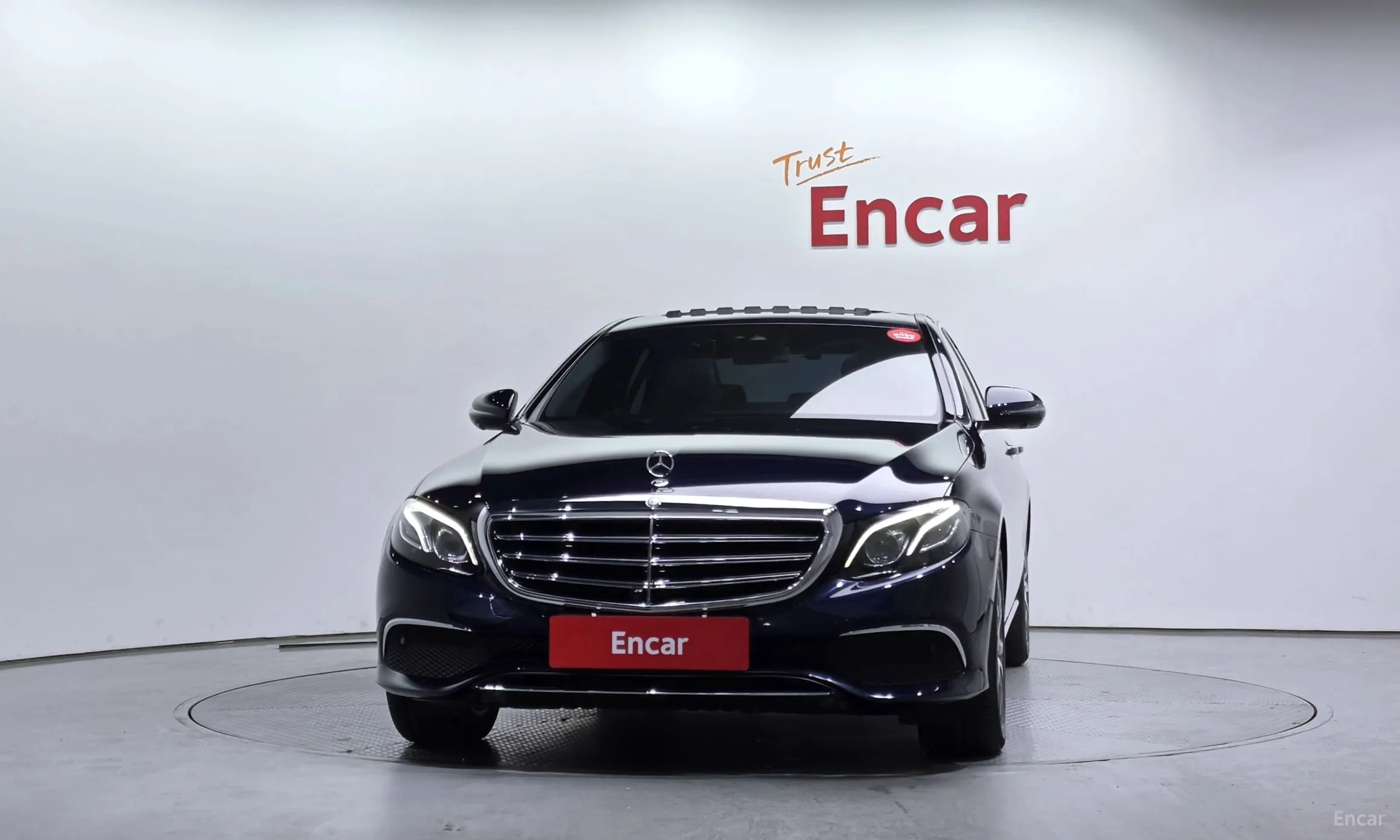 Mercedes Benz E-Class W213 превью 3