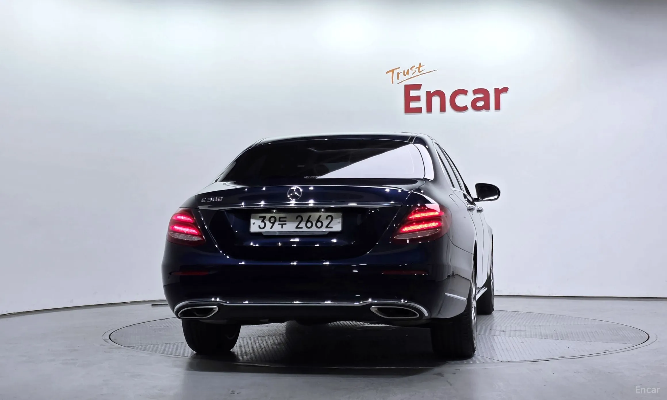 Mercedes Benz E-Class W213 превью 4