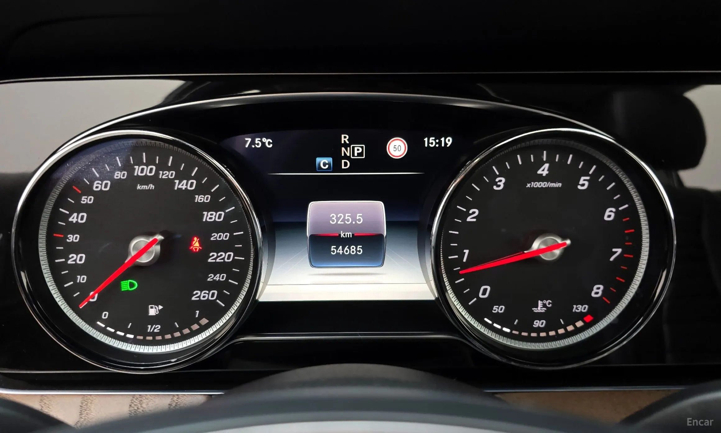 Mercedes Benz E-Class W213 превью 8
