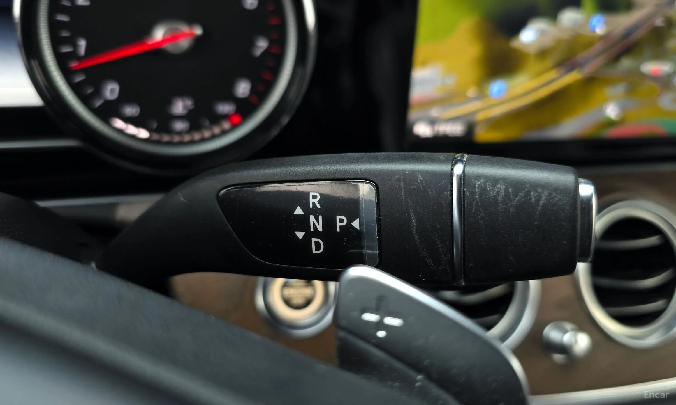 Mercedes Benz E-Class W213 превью 9