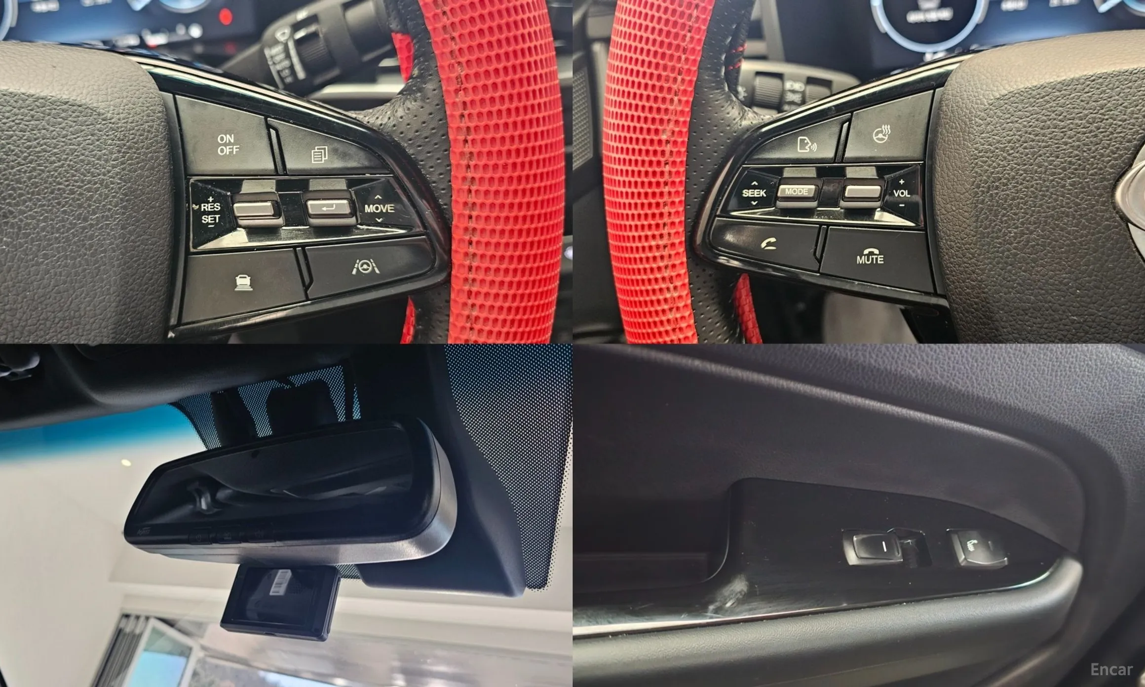 KG Mobility (SsangYong) Rexton Sports превью 19