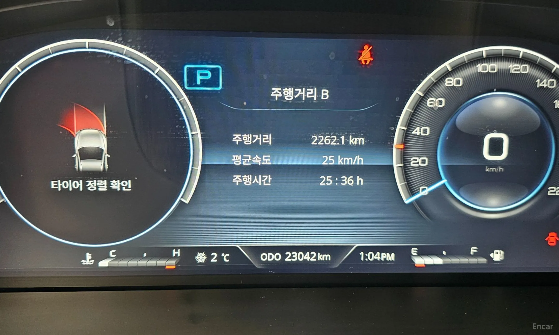 KG Mobility (SsangYong) Rexton Sports превью 8