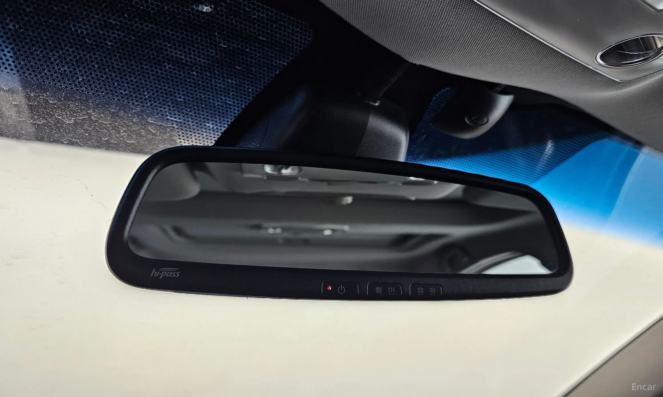 Renault Korea (Samsung) SM5 превью 19
