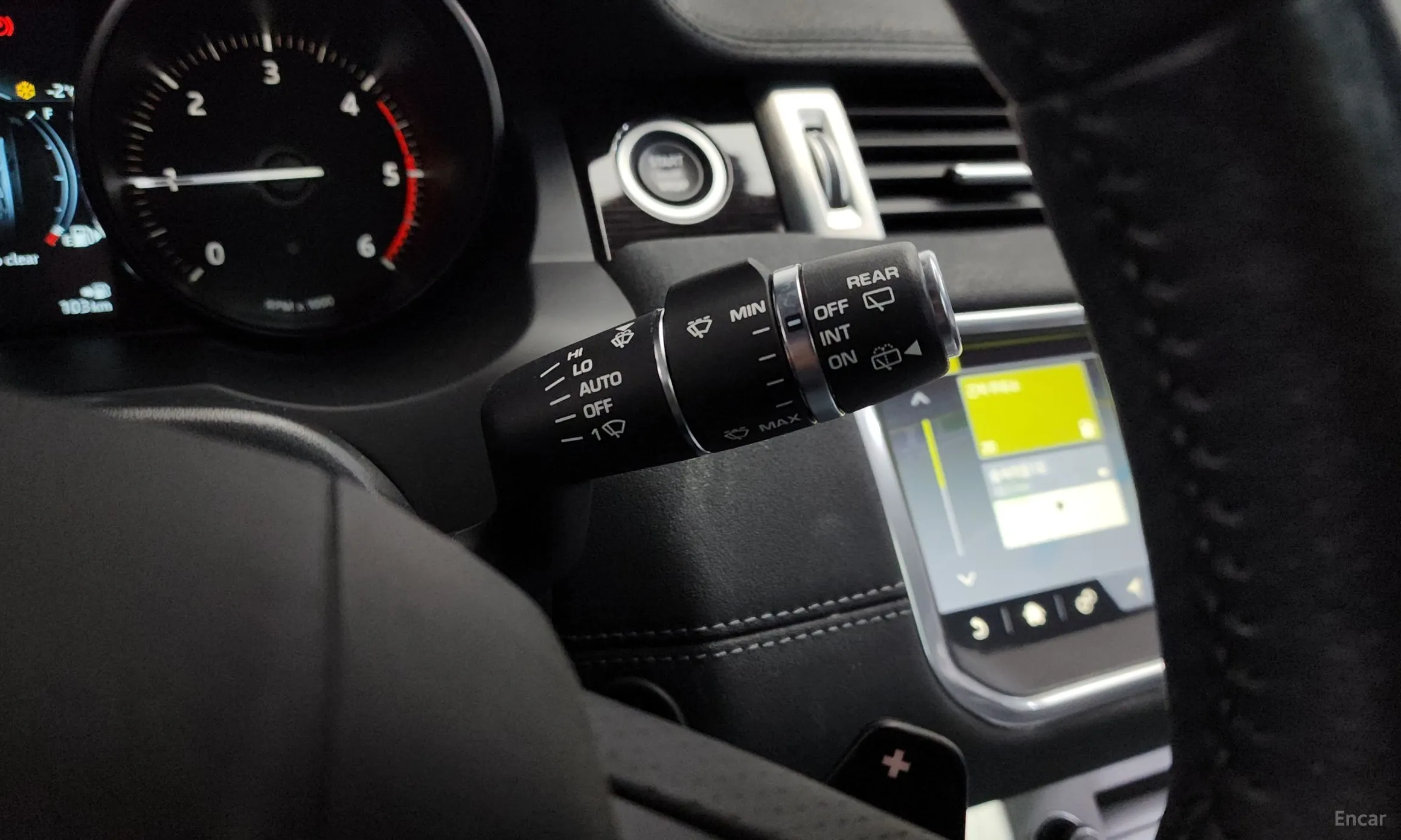 Land Rover Range Rover Evoque превью 14