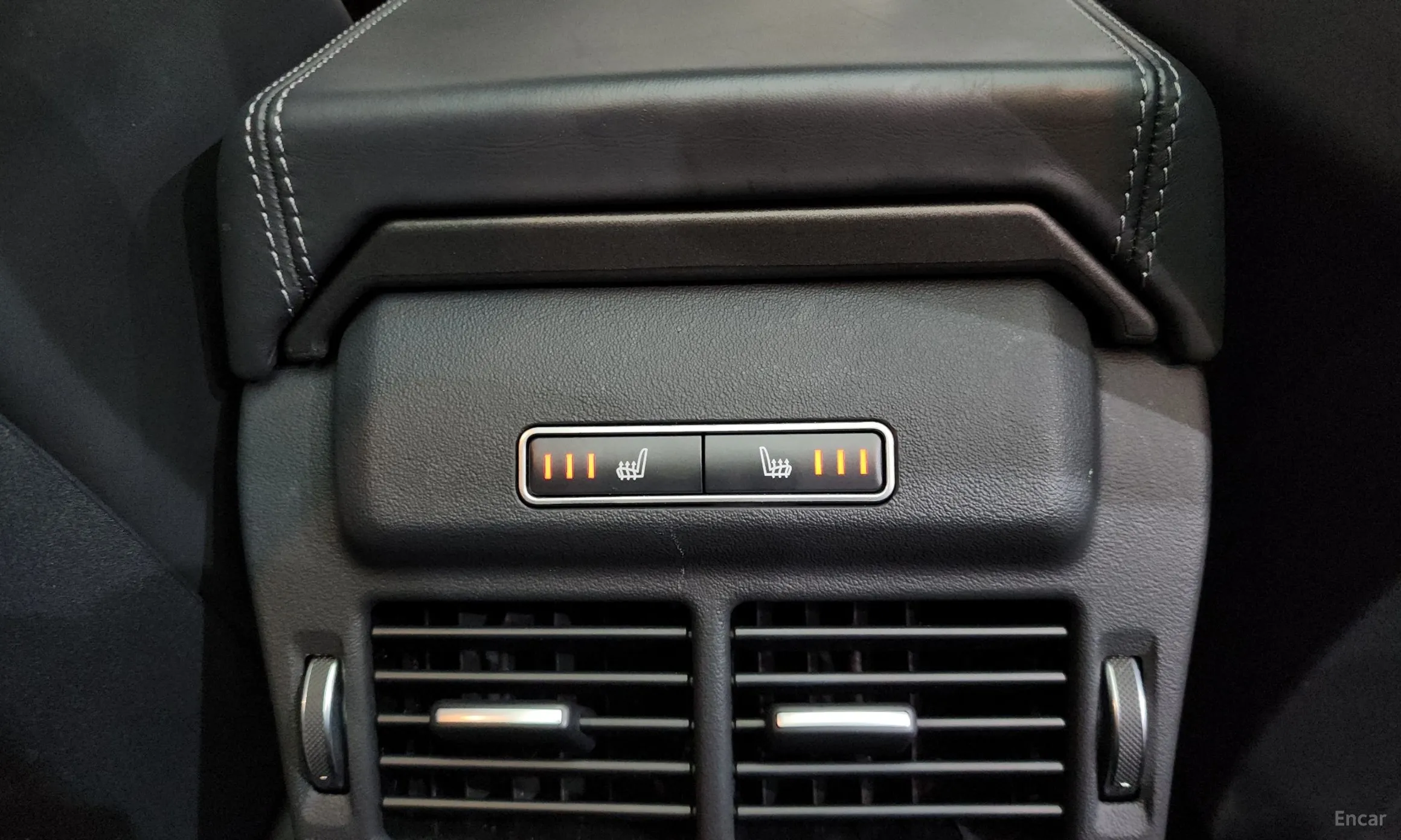Land Rover Range Rover Evoque превью 19