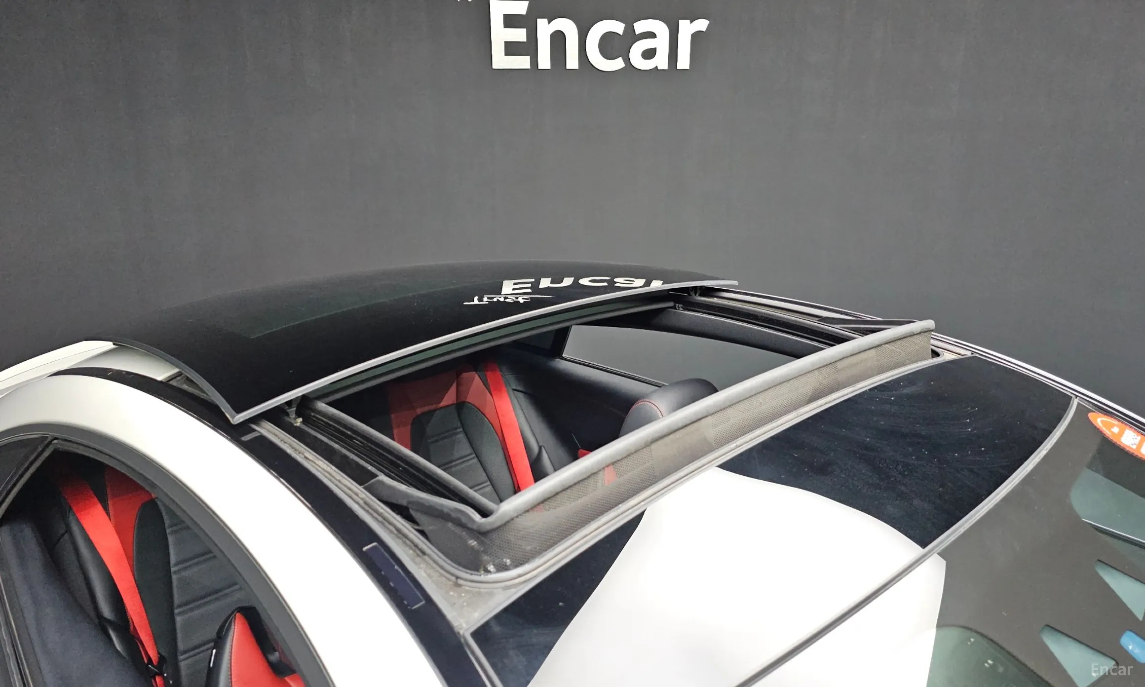 Mercedes Benz E-Class W213 превью 11