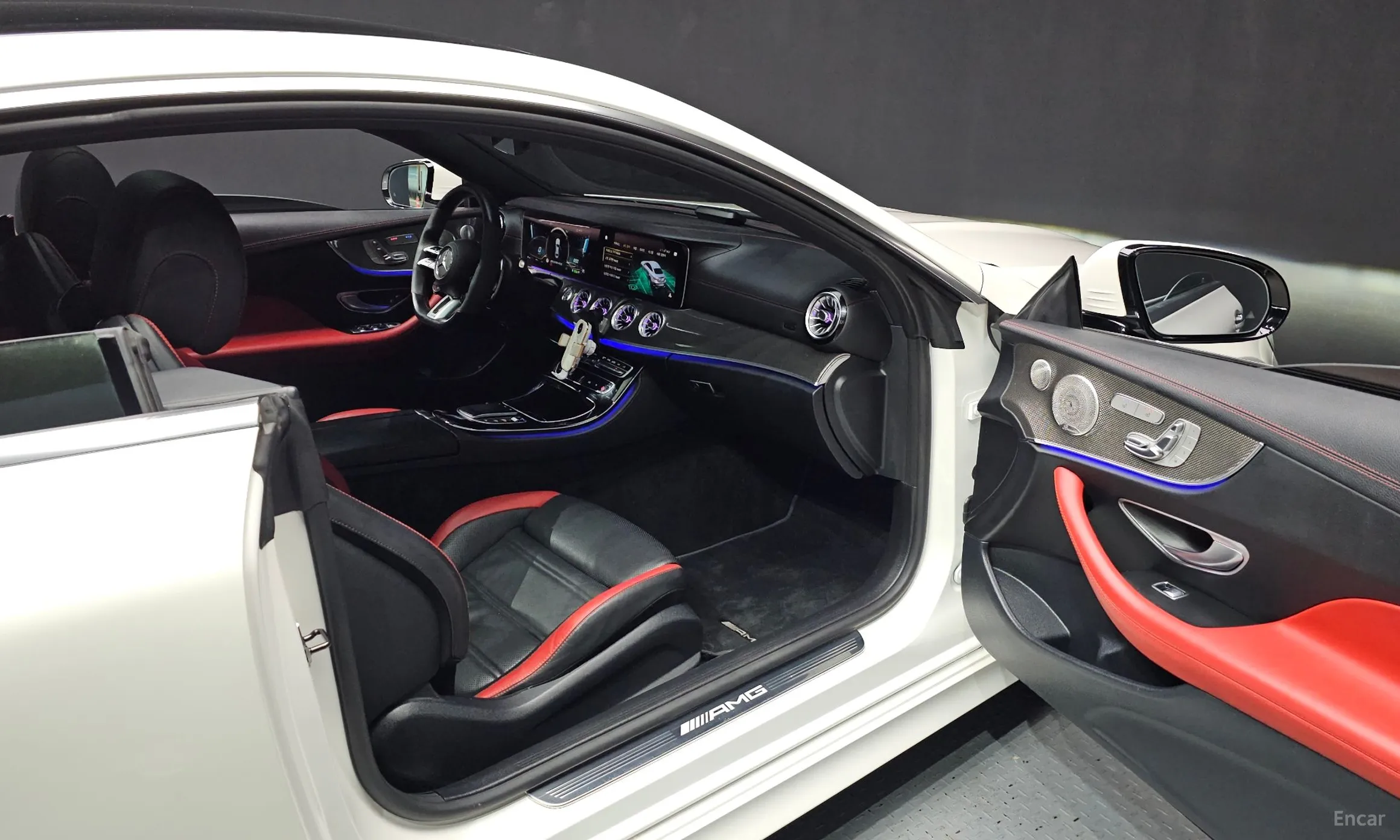 Mercedes Benz E-Class W213 превью 12