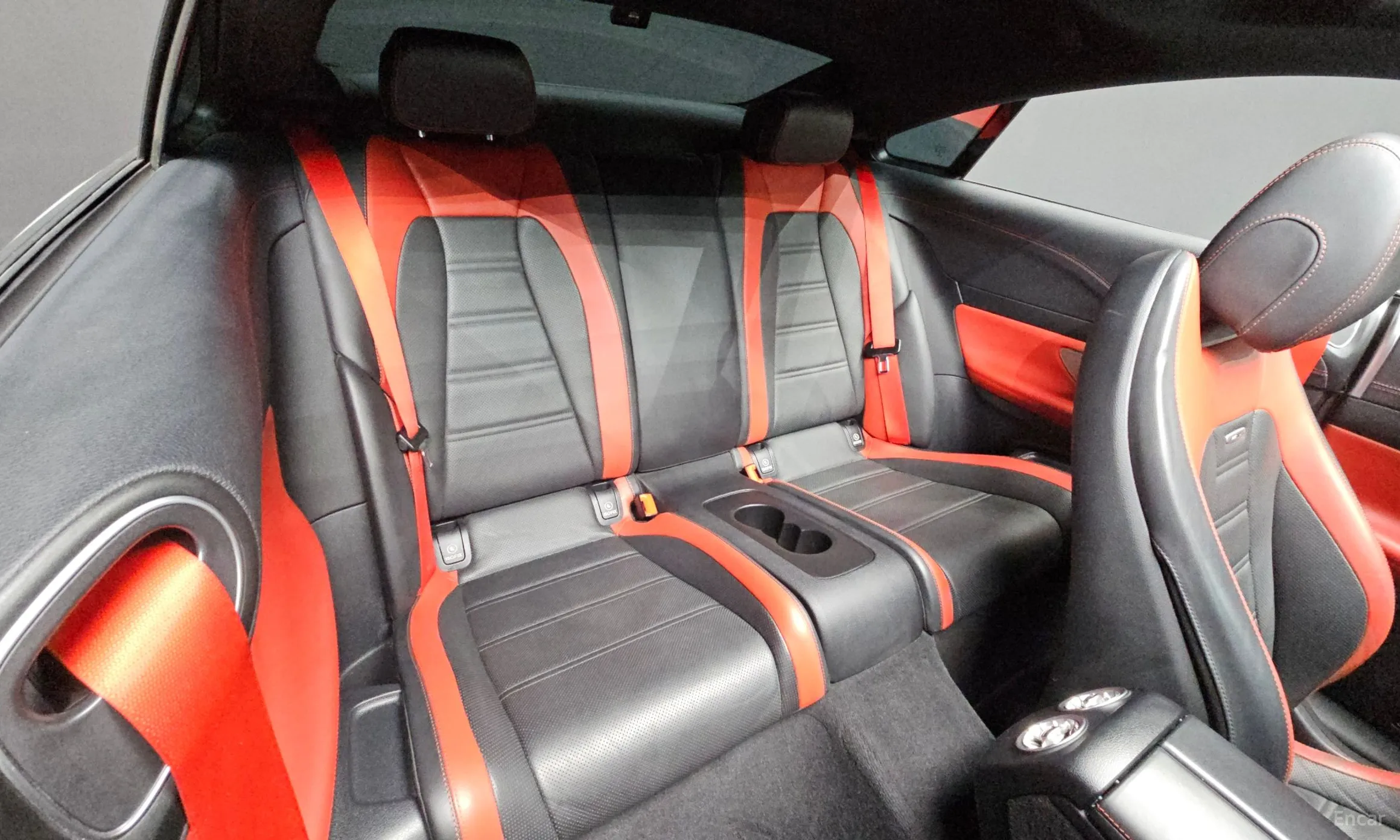 Mercedes Benz E-Class W213 превью 13