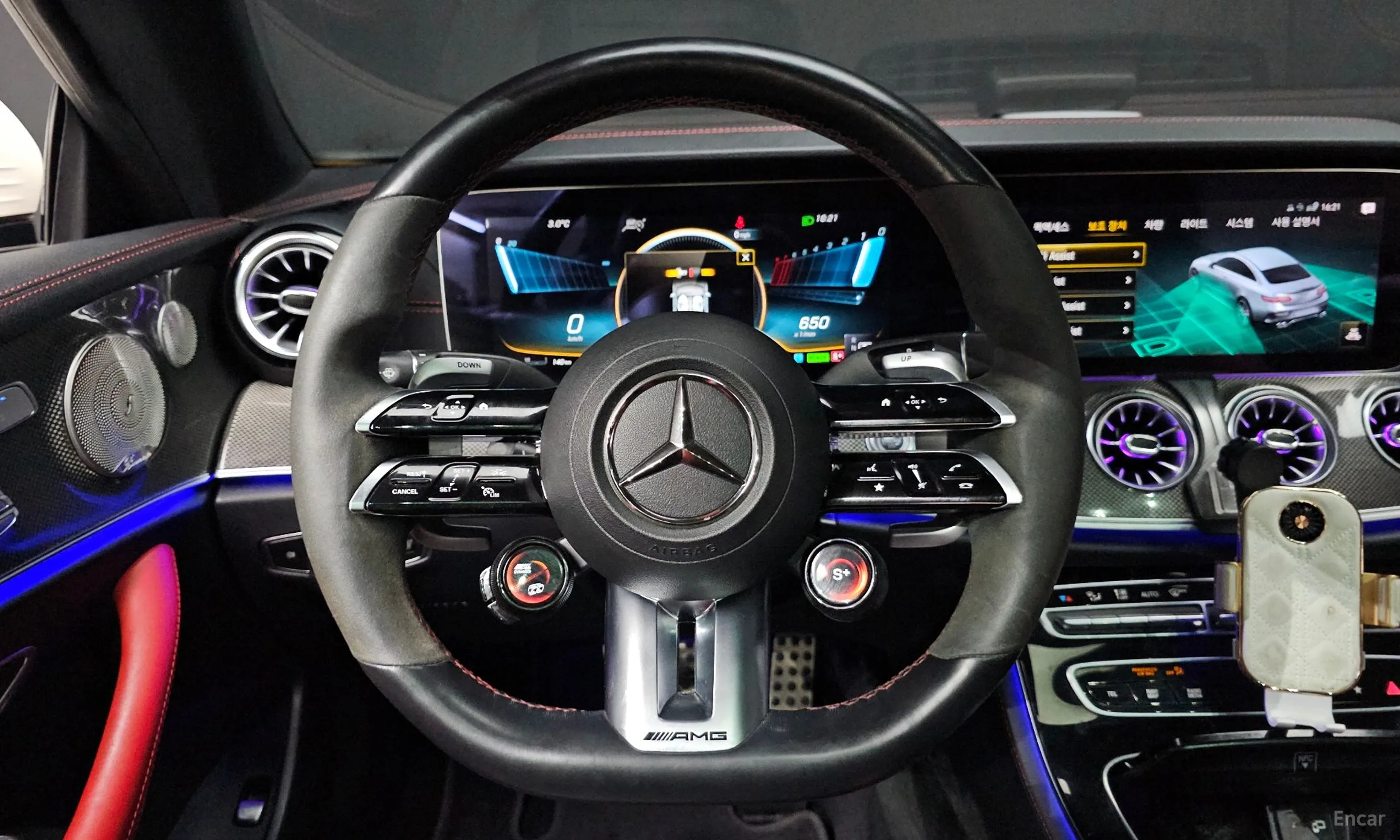 Mercedes Benz E-Class W213 превью 14