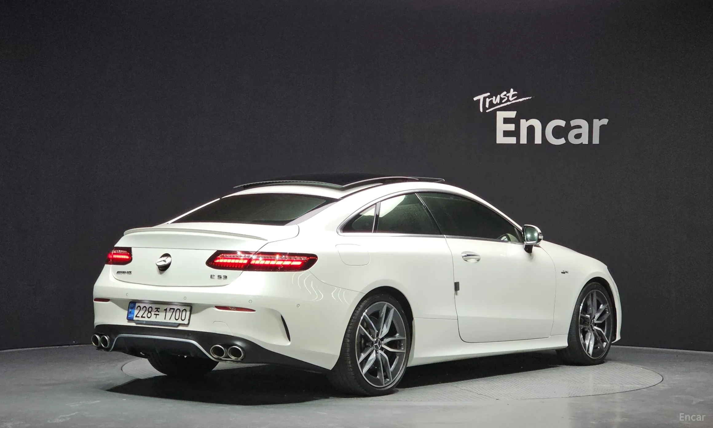 Mercedes Benz E-Class W213 превью 2
