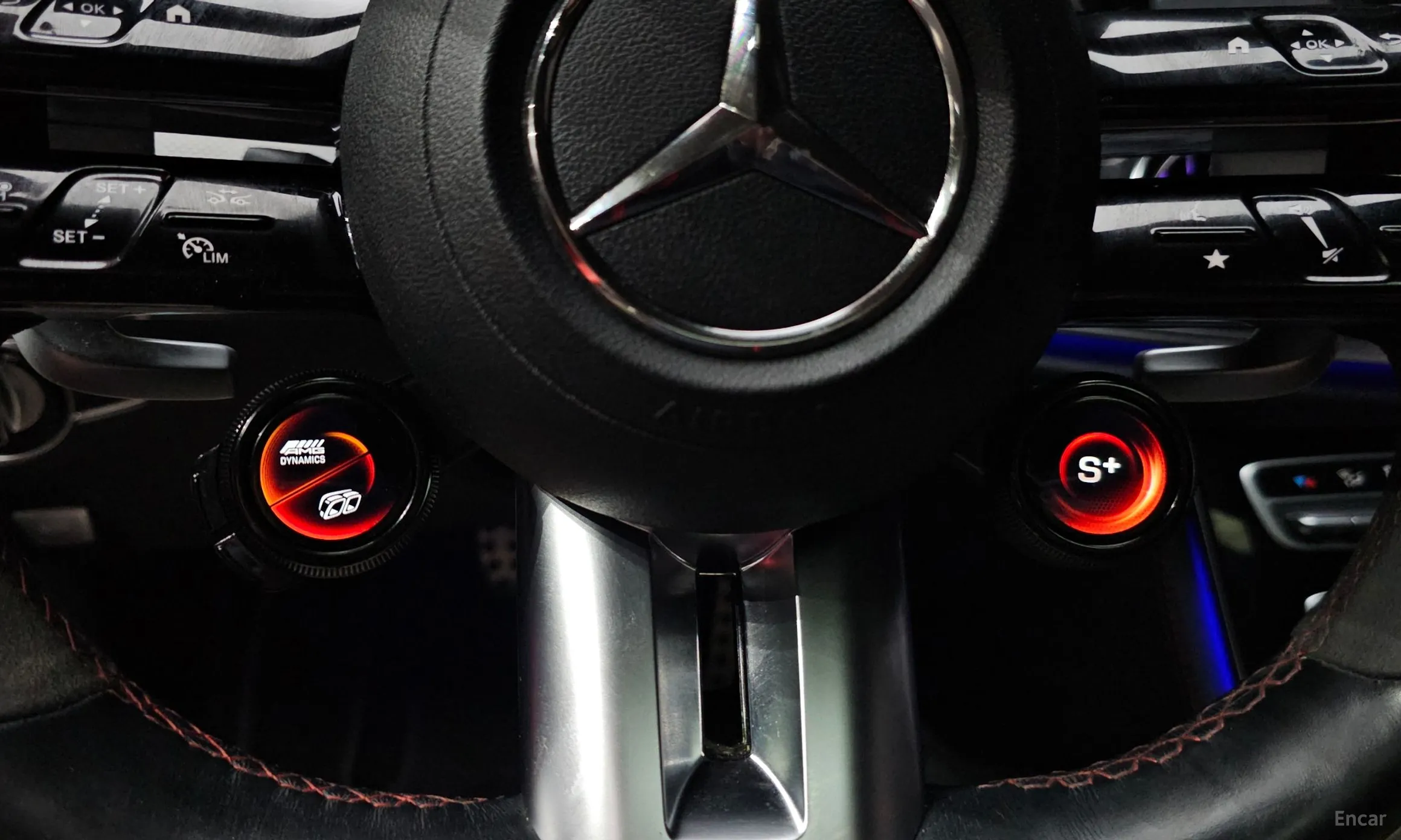 Mercedes Benz E-Class W213 превью 17