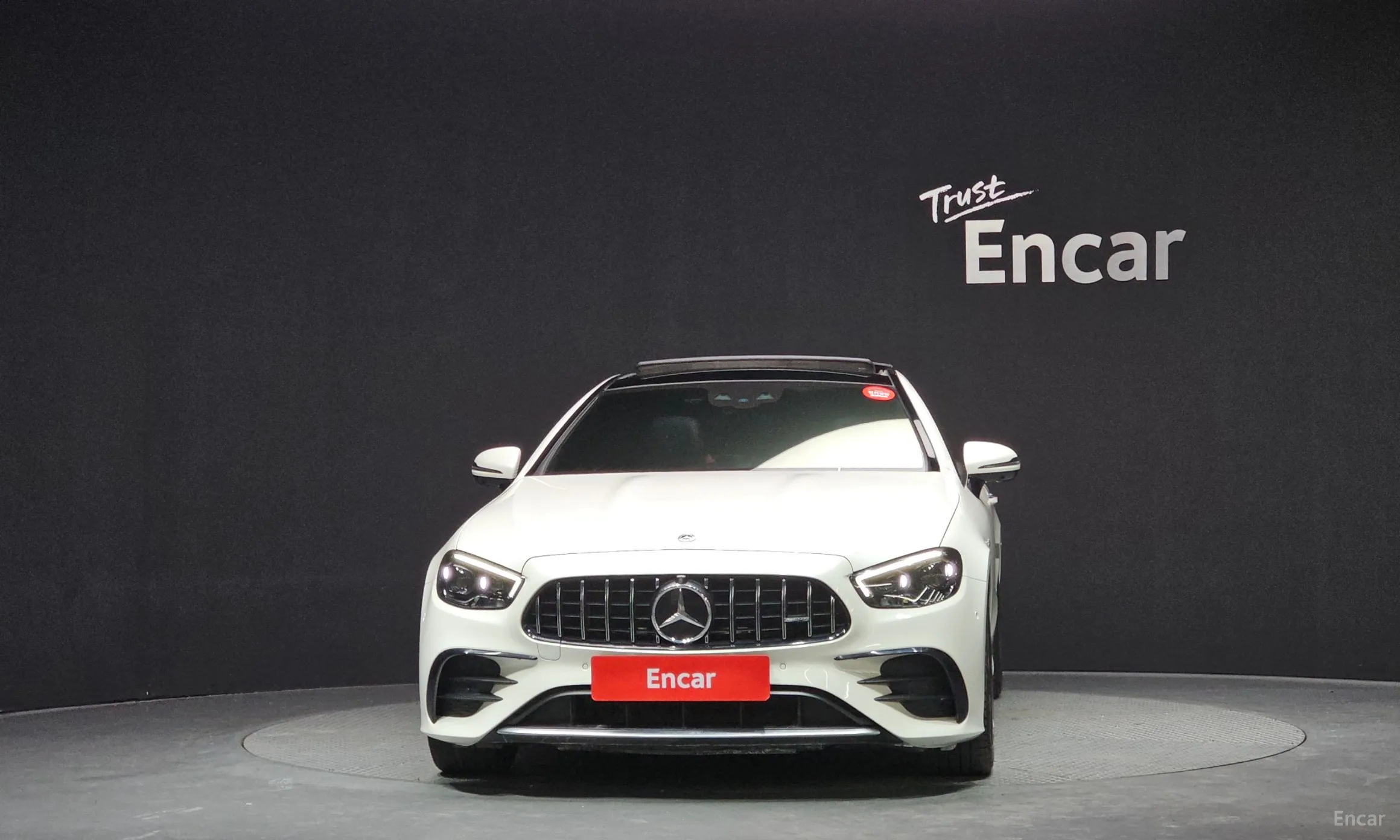 Mercedes Benz E-Class W213 превью 3
