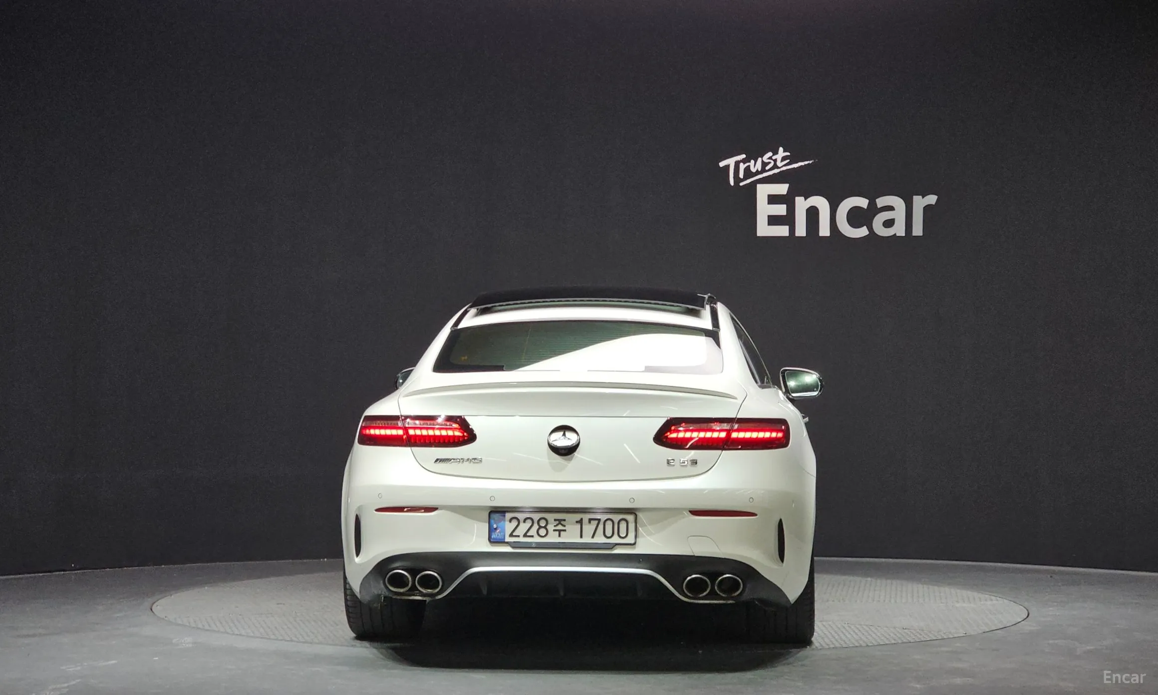 Mercedes Benz E-Class W213 превью 4