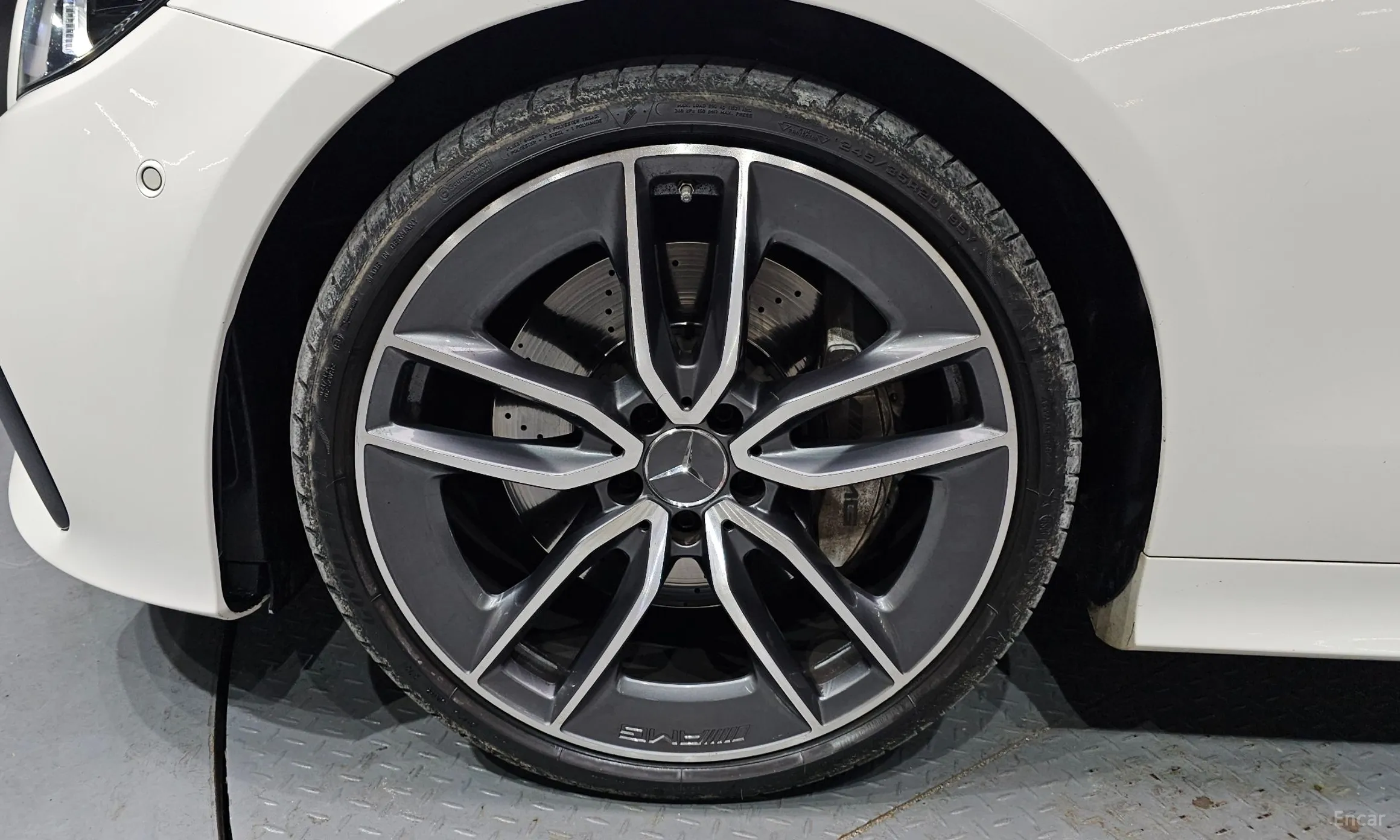 Mercedes Benz E-Class W213 превью 5