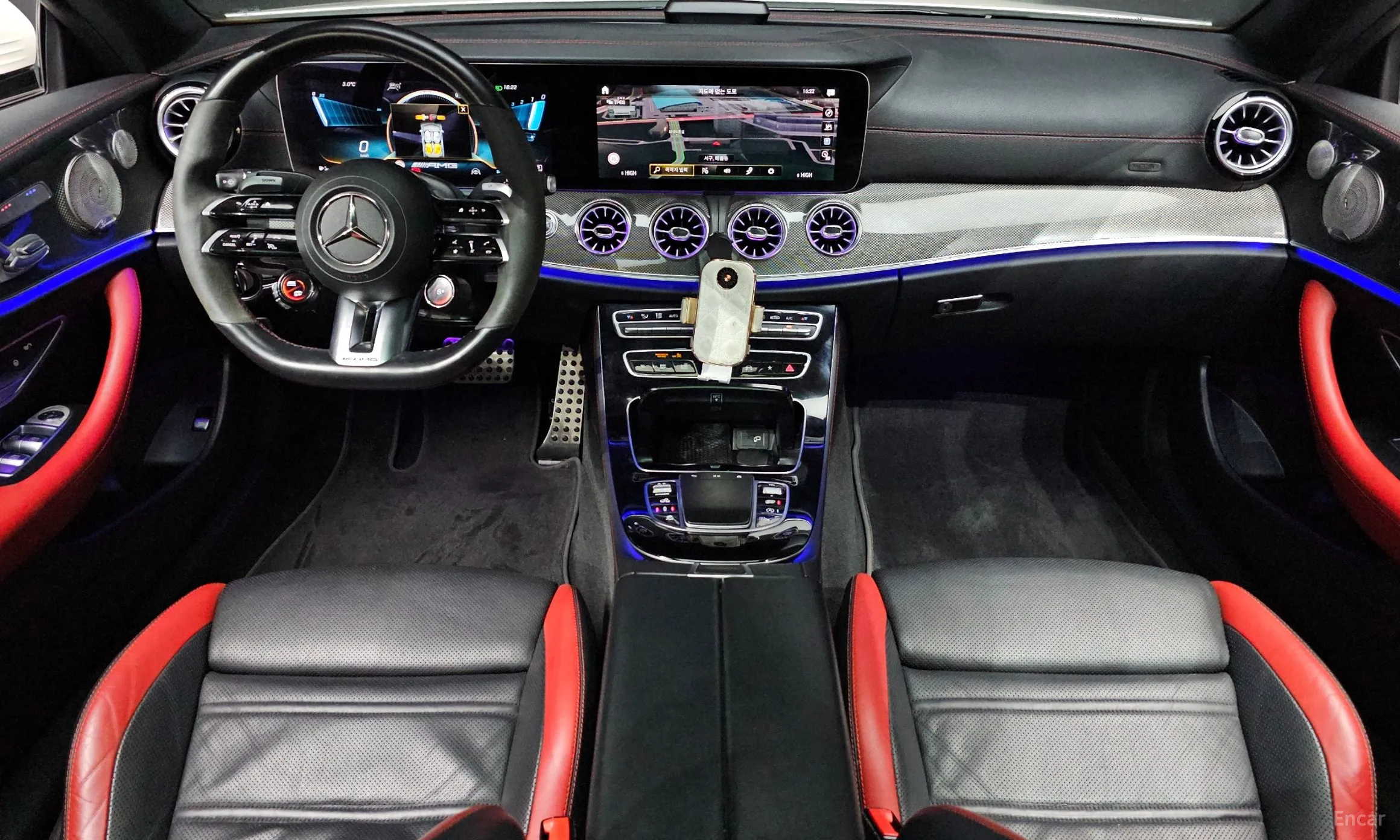 Mercedes Benz E-Class W213 превью 7