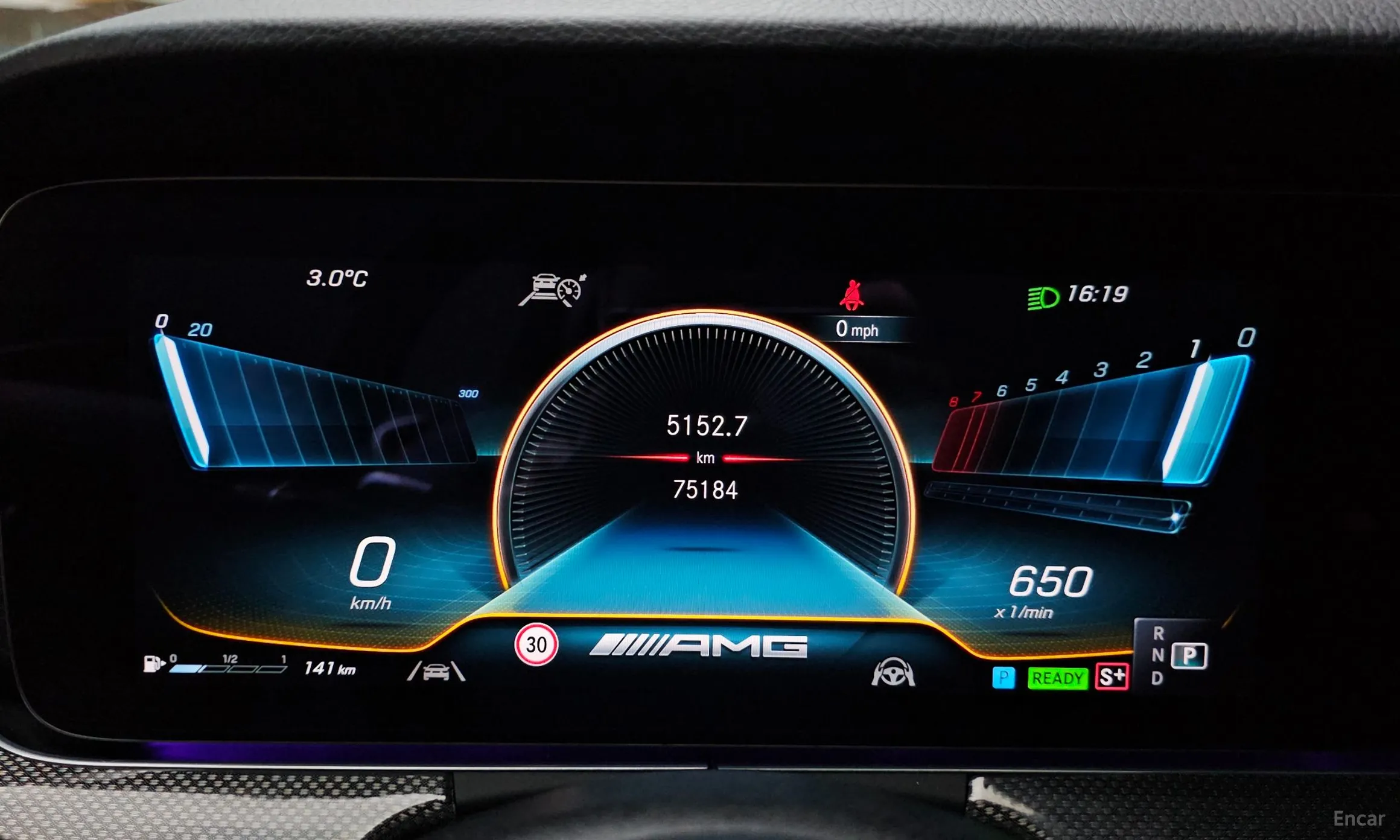 Mercedes Benz E-Class W213 превью 8
