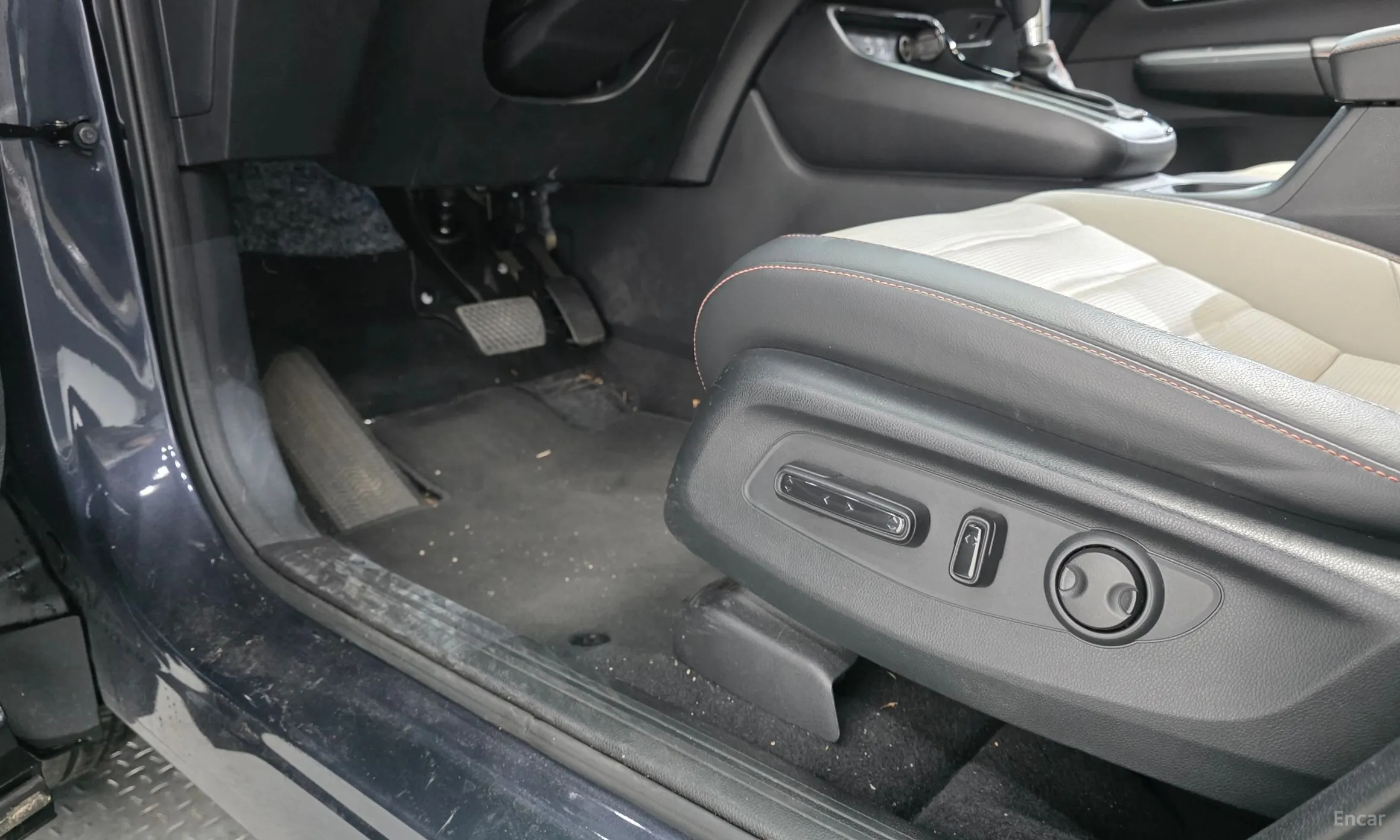 Honda CR-V 5th generation превью 18