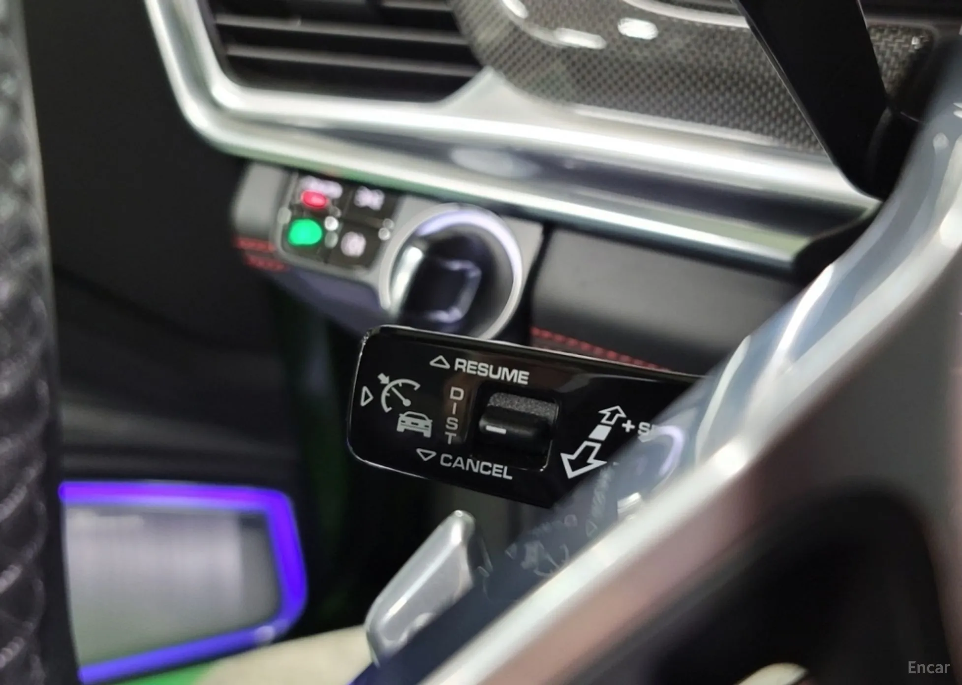 Porsche Panamera (971) превью 10