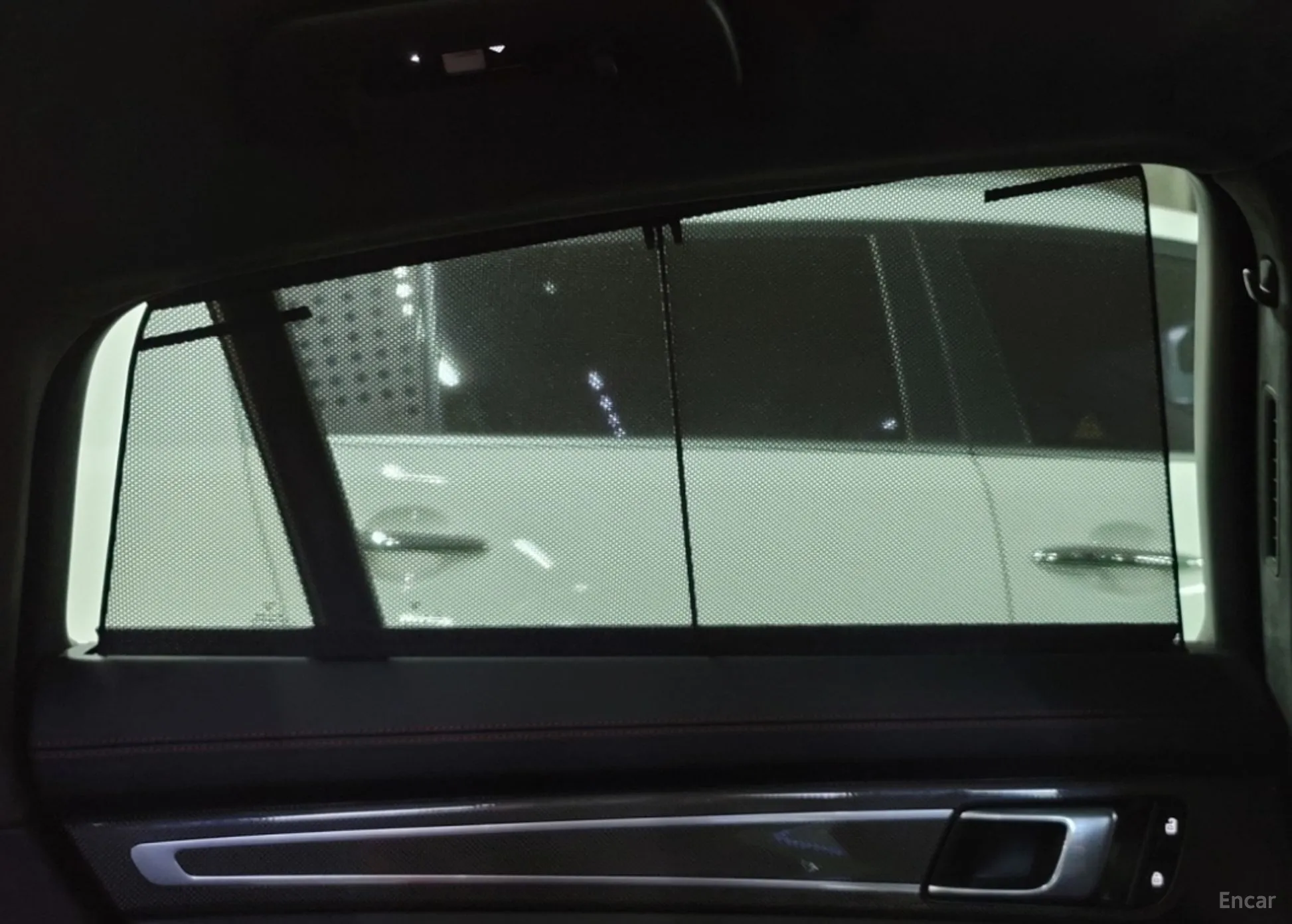 Porsche Panamera (971) превью 16