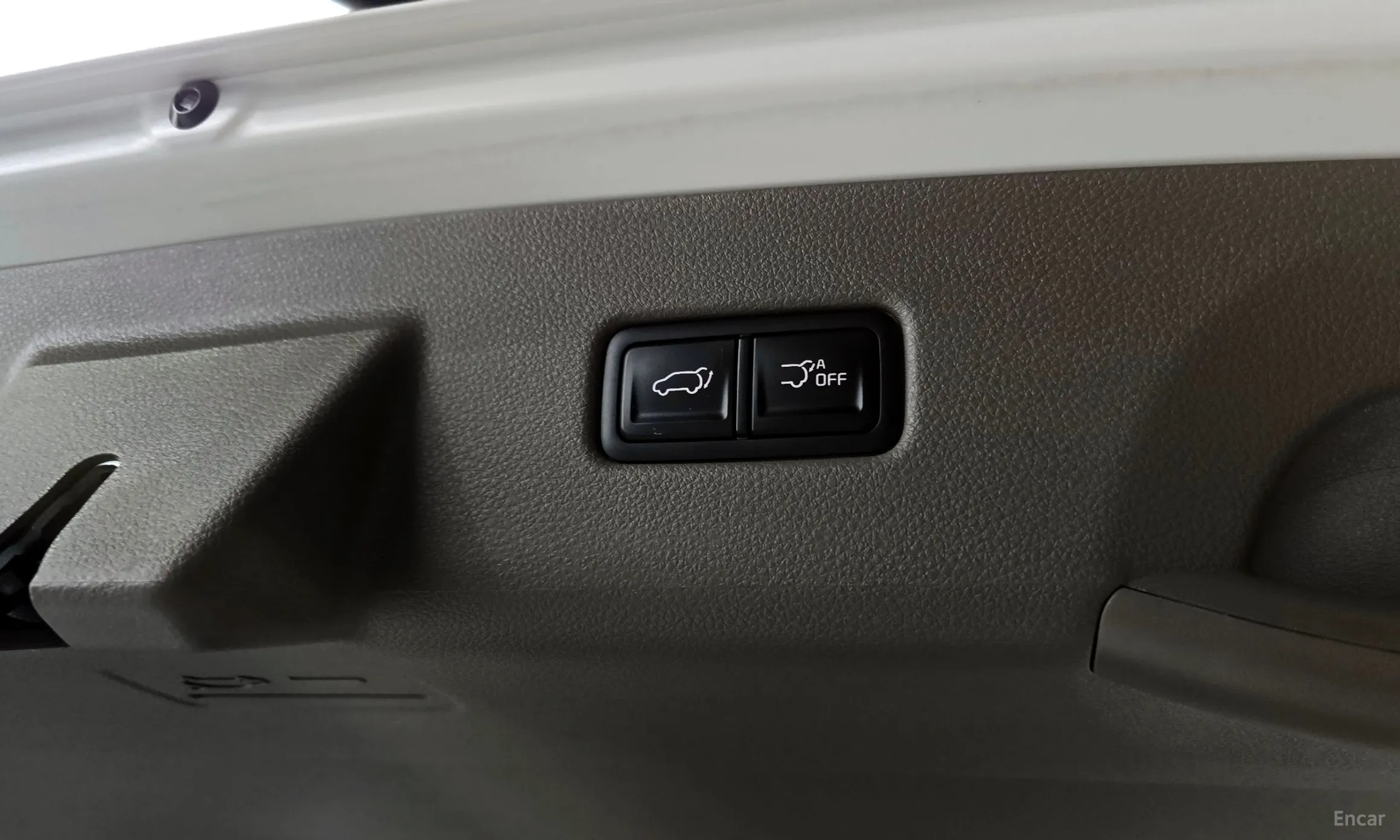 Kia Carnival Gen 4 превью 20