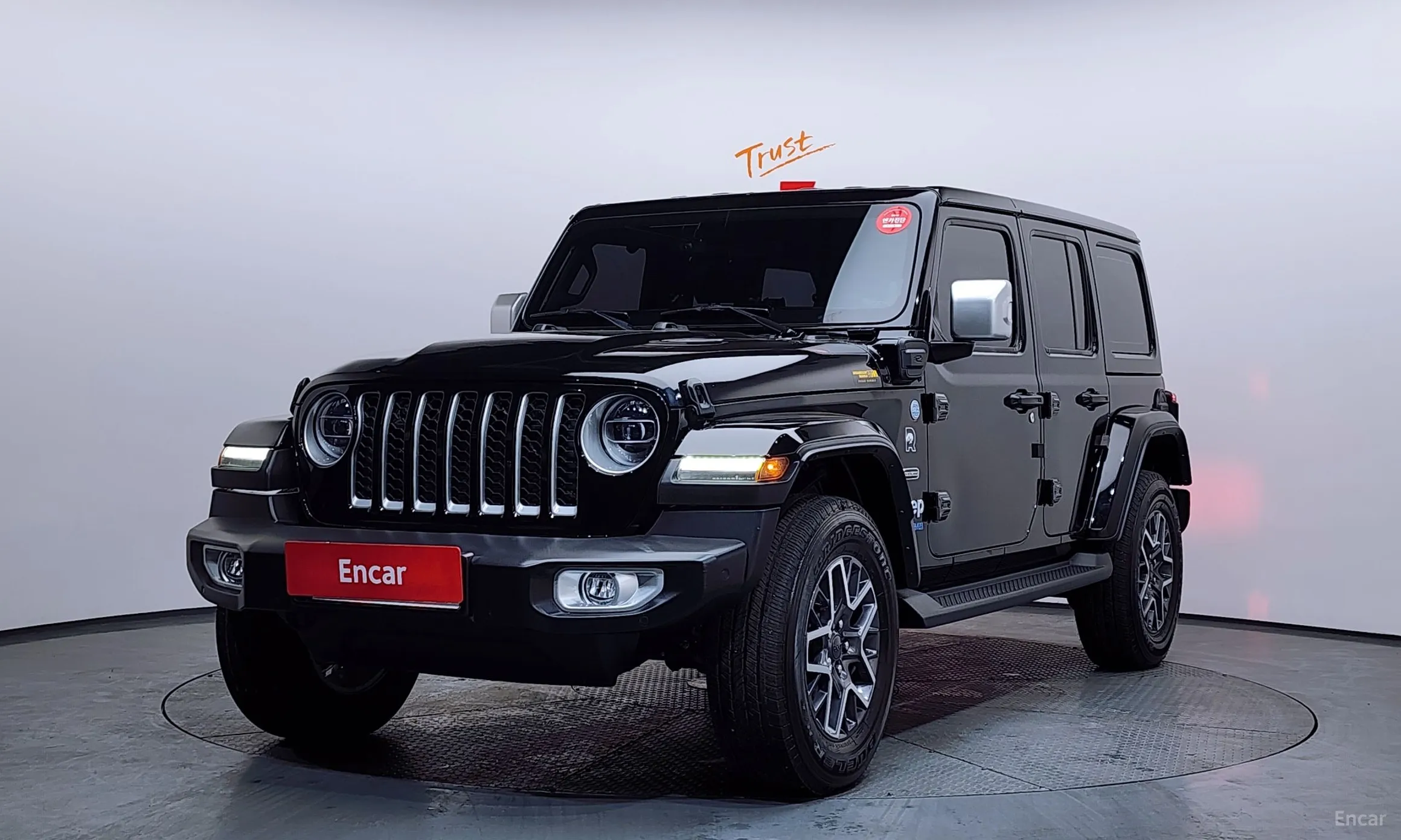 Jeep Wrangler (JL)