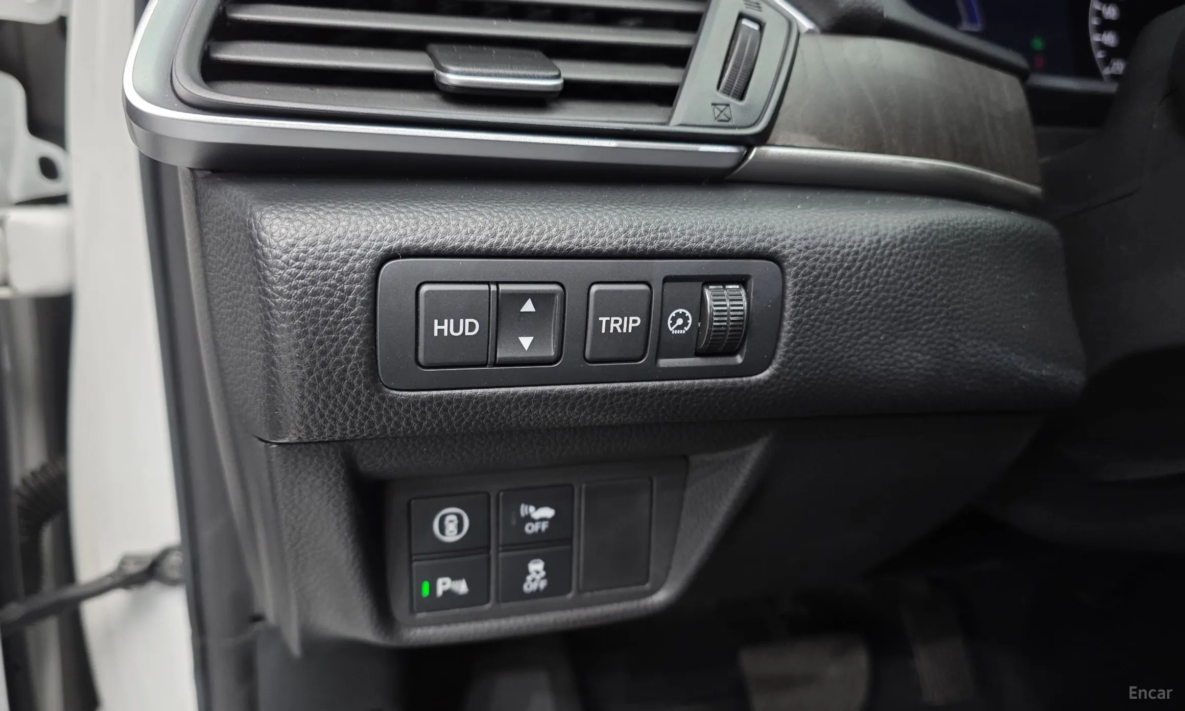 Honda Accord 10th Generation превью 17