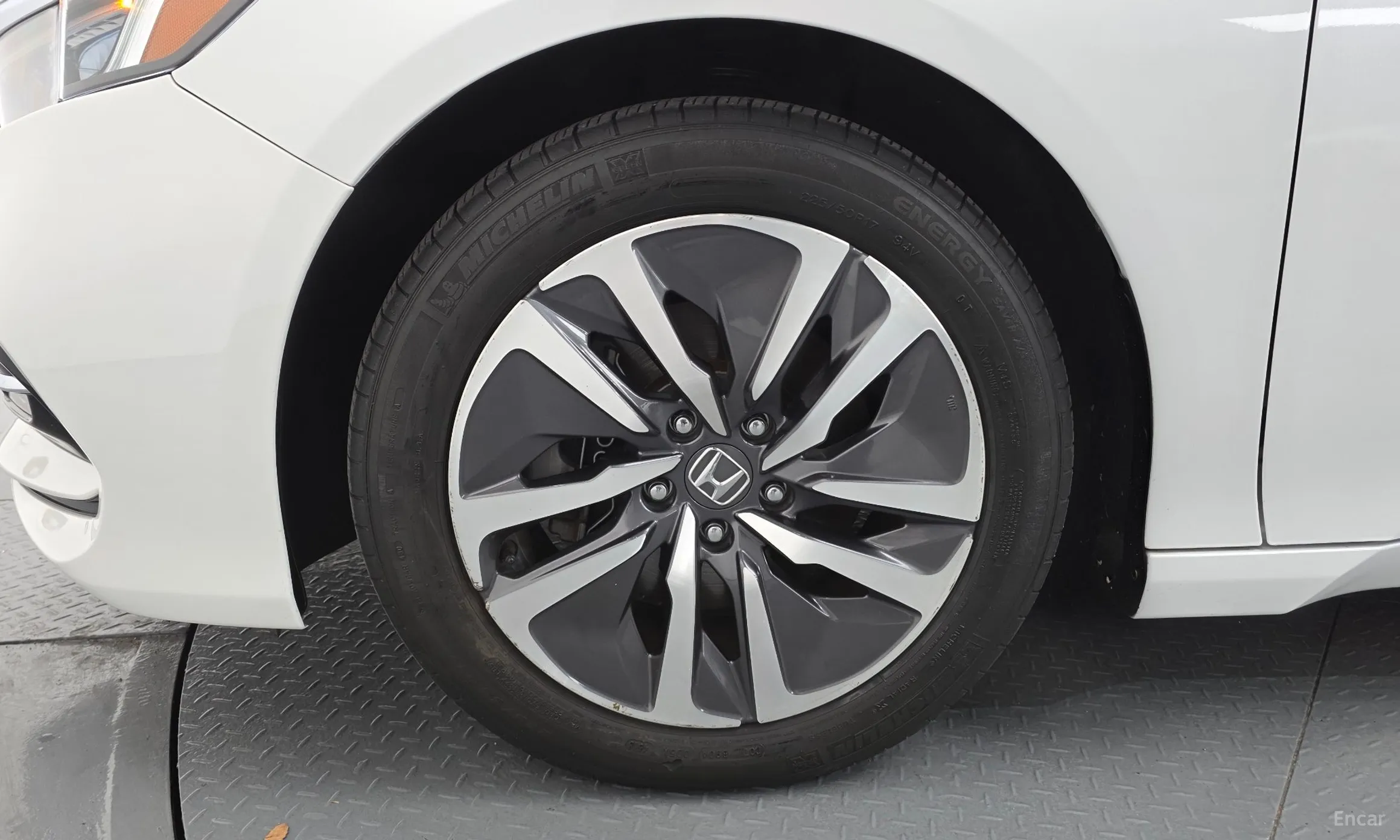 Honda Accord 10th Generation превью 5