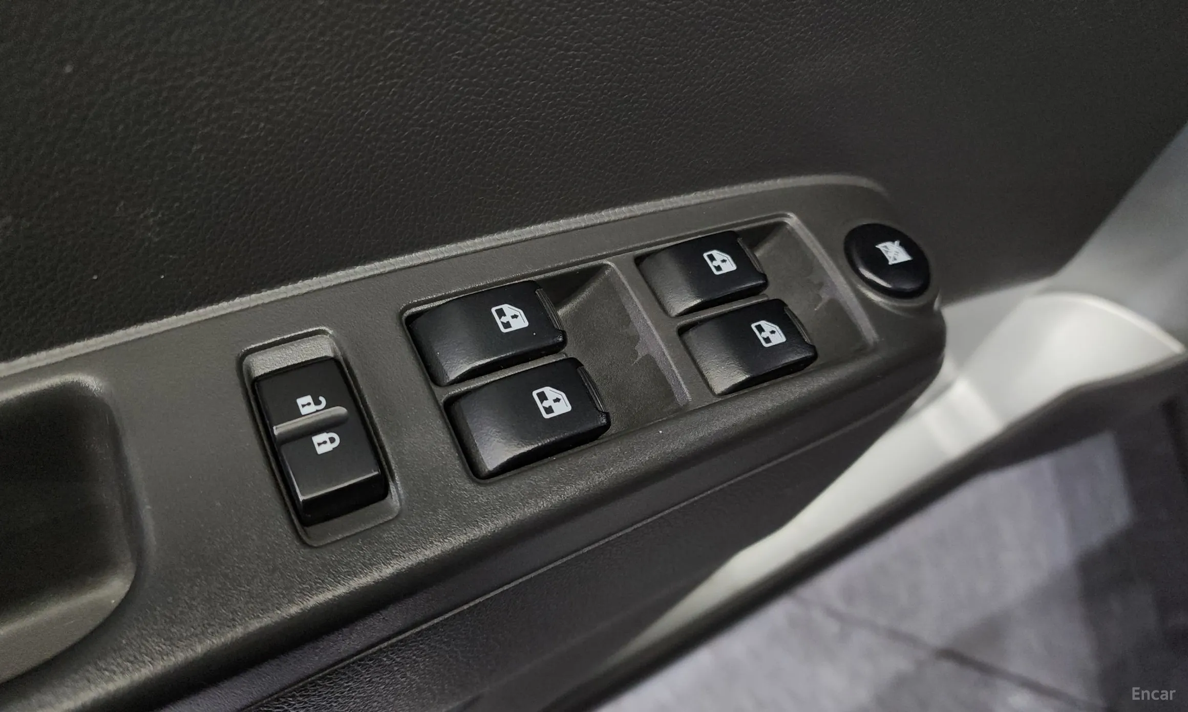 Chevrolet (GM Daewoo) Spark превью 14