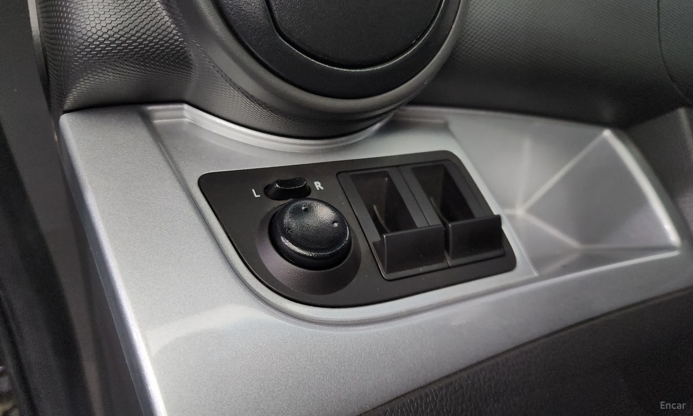 Chevrolet (GM Daewoo) Spark превью 15
