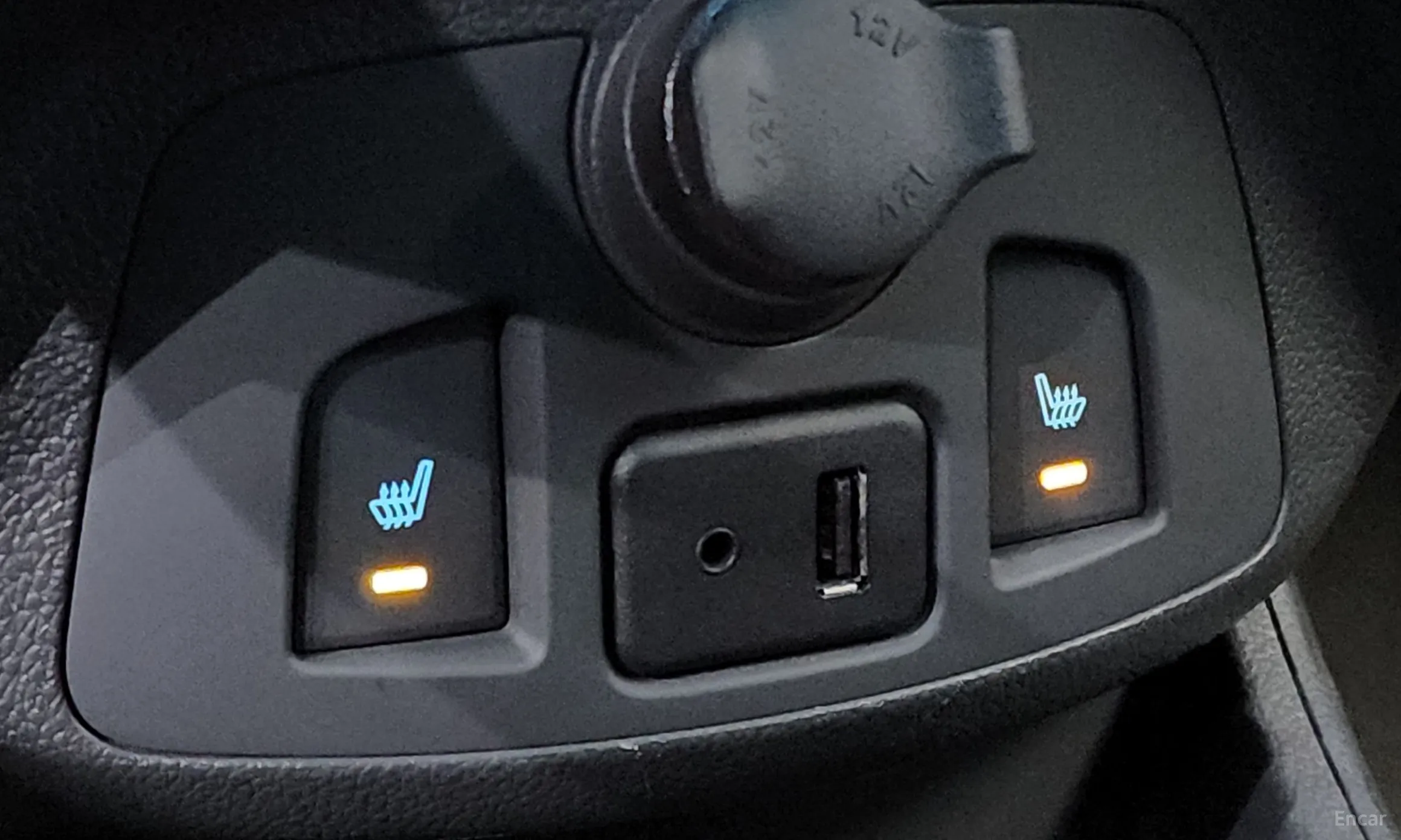 Chevrolet (GM Daewoo) Spark превью 19