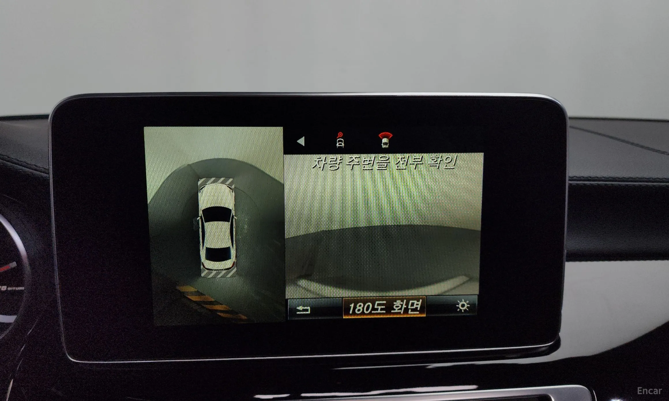 Mercedes Benz CLS-Class W218 превью 16