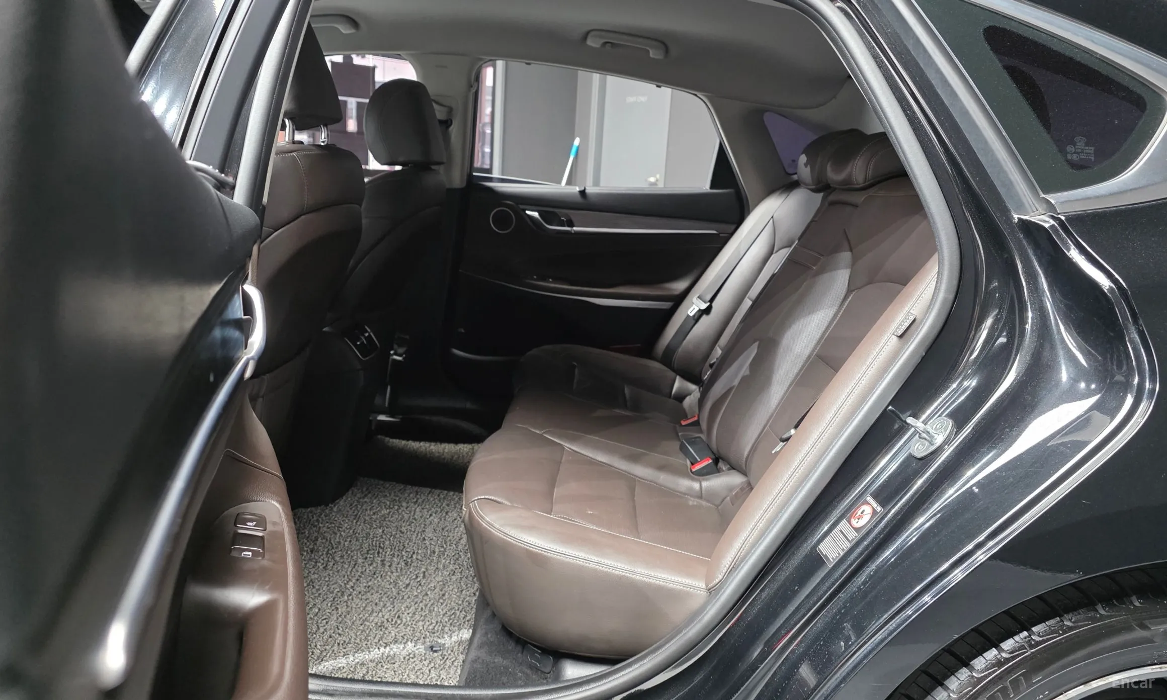 Hyundai Grandeur IG превью 12