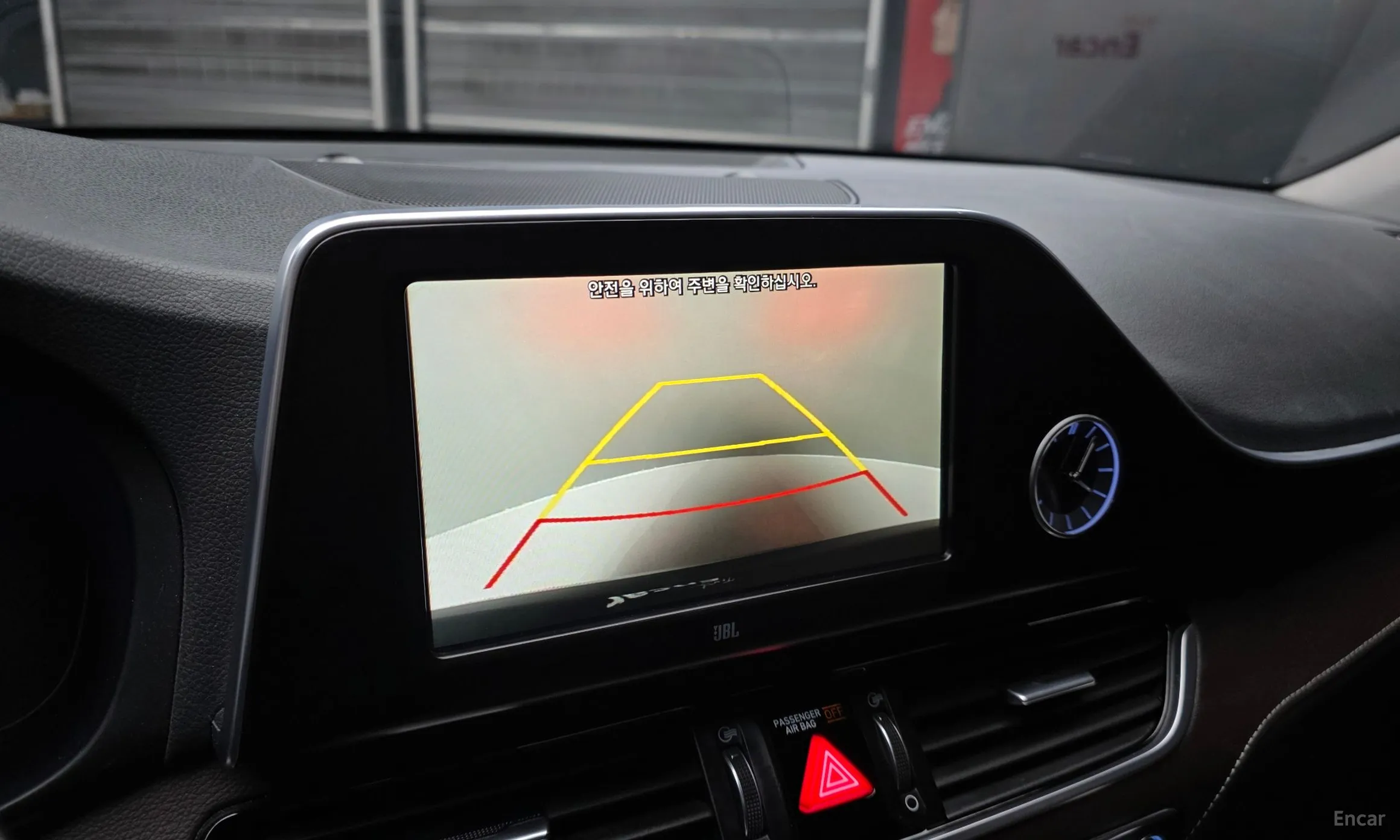 Hyundai Grandeur IG превью 15