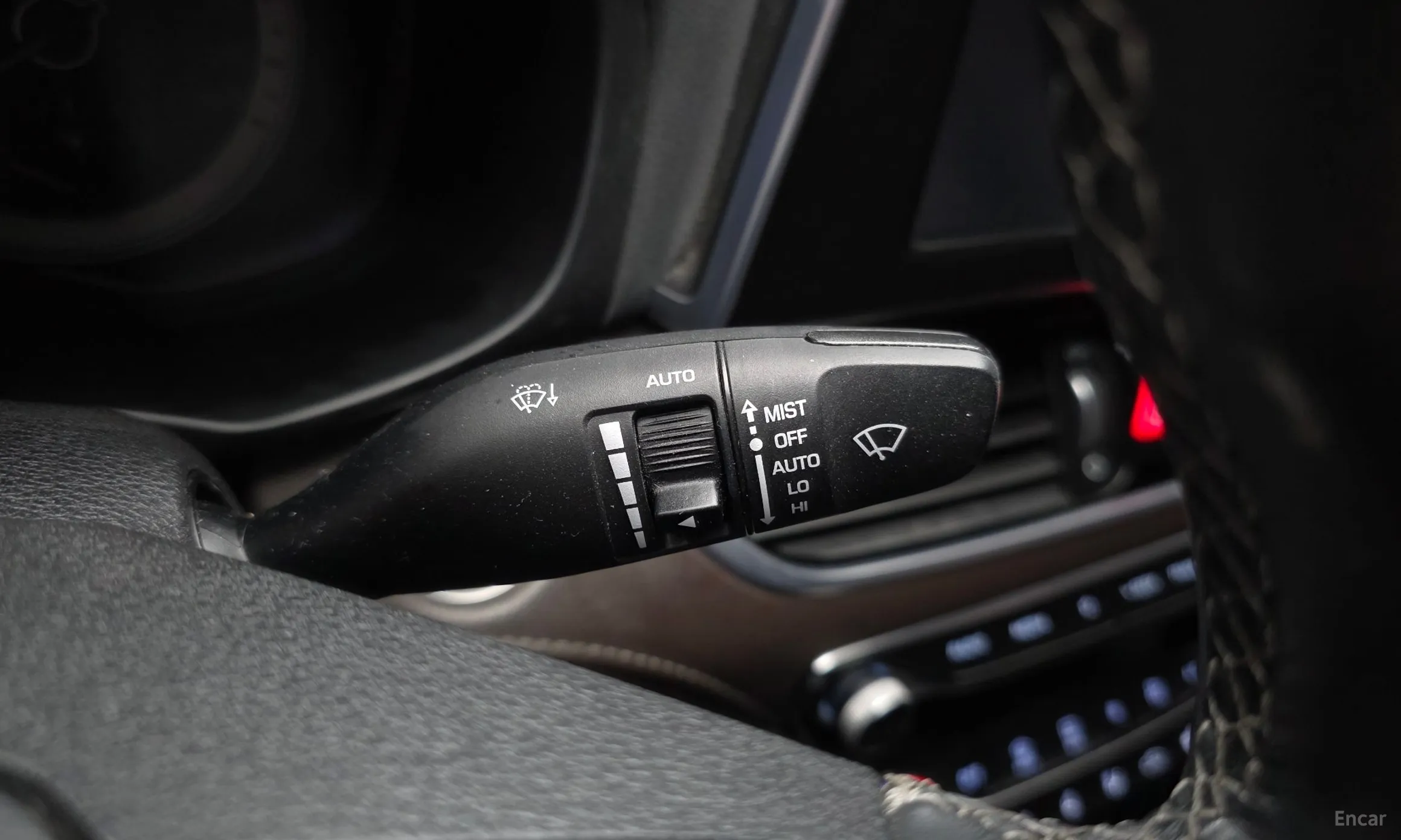 Hyundai Grandeur IG превью 16