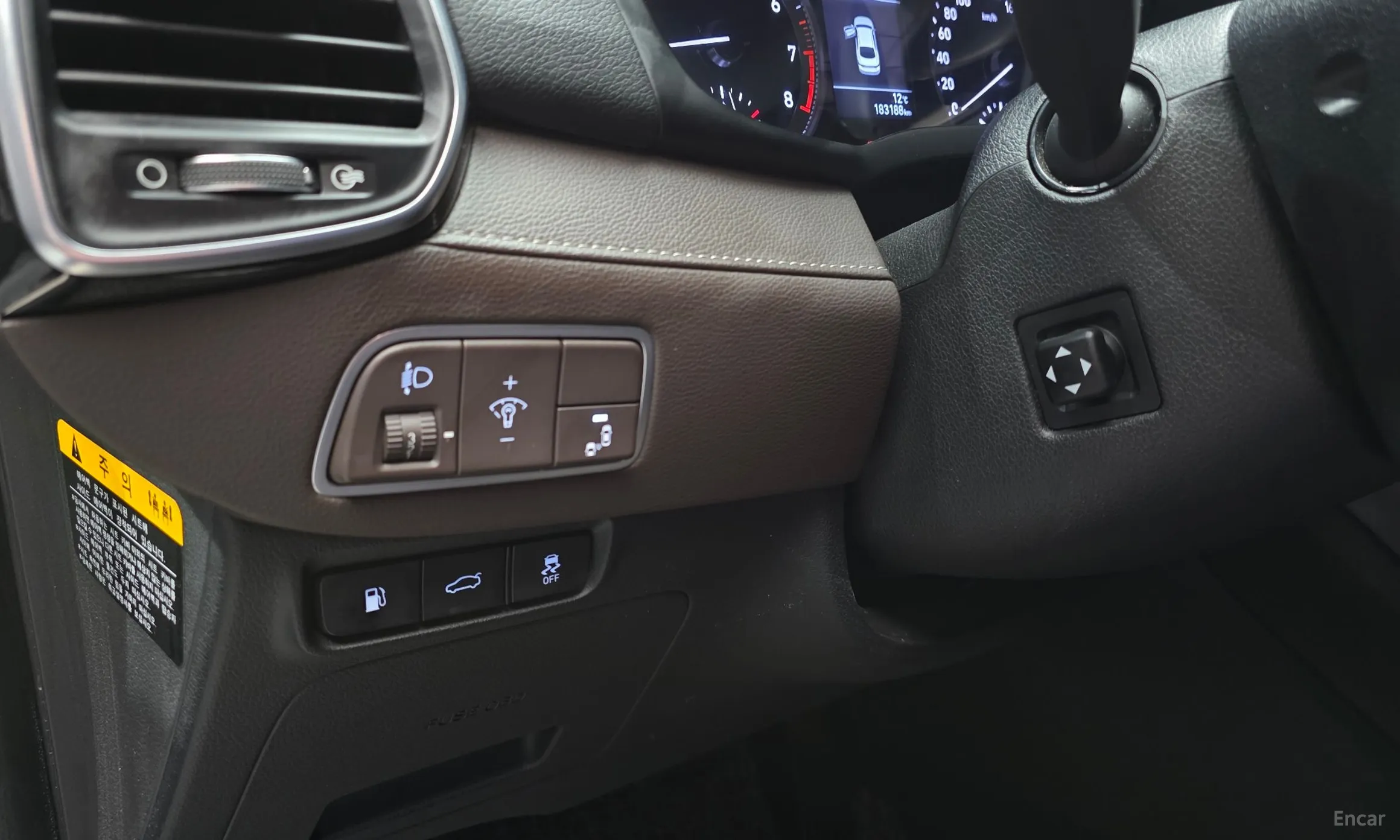 Hyundai Grandeur IG превью 17