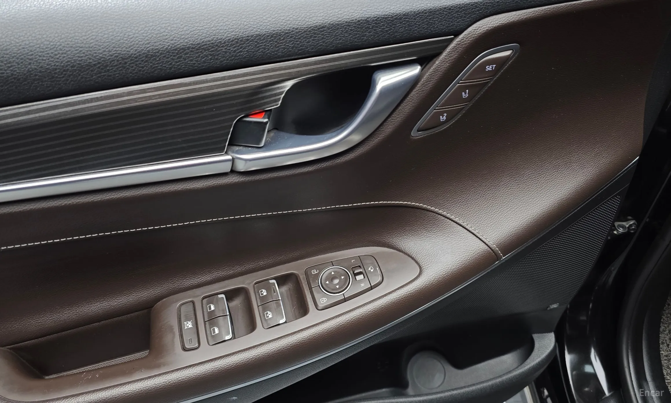 Hyundai Grandeur IG превью 18