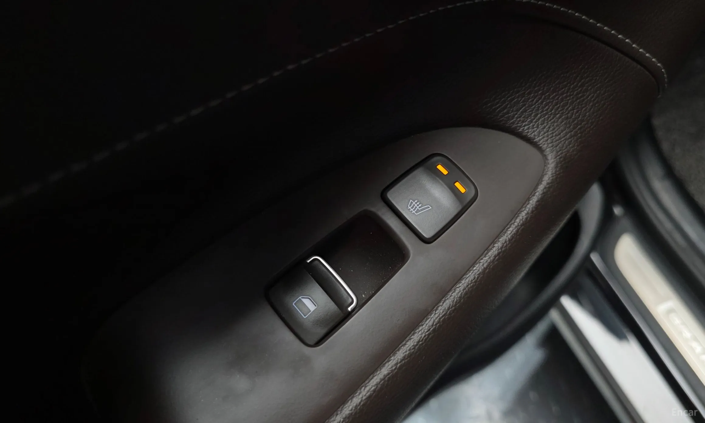 Hyundai Grandeur IG превью 19