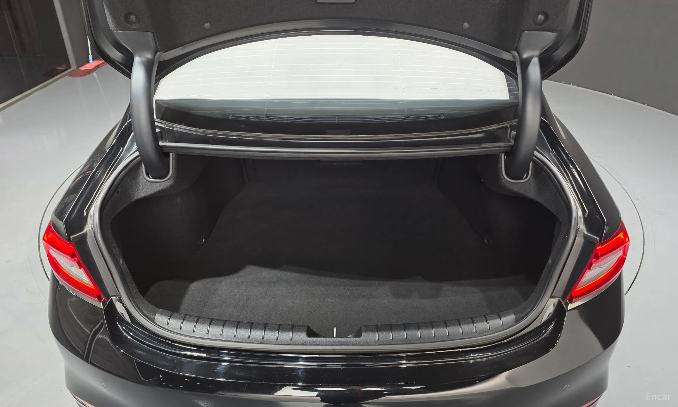 Hyundai Grandeur IG превью 20