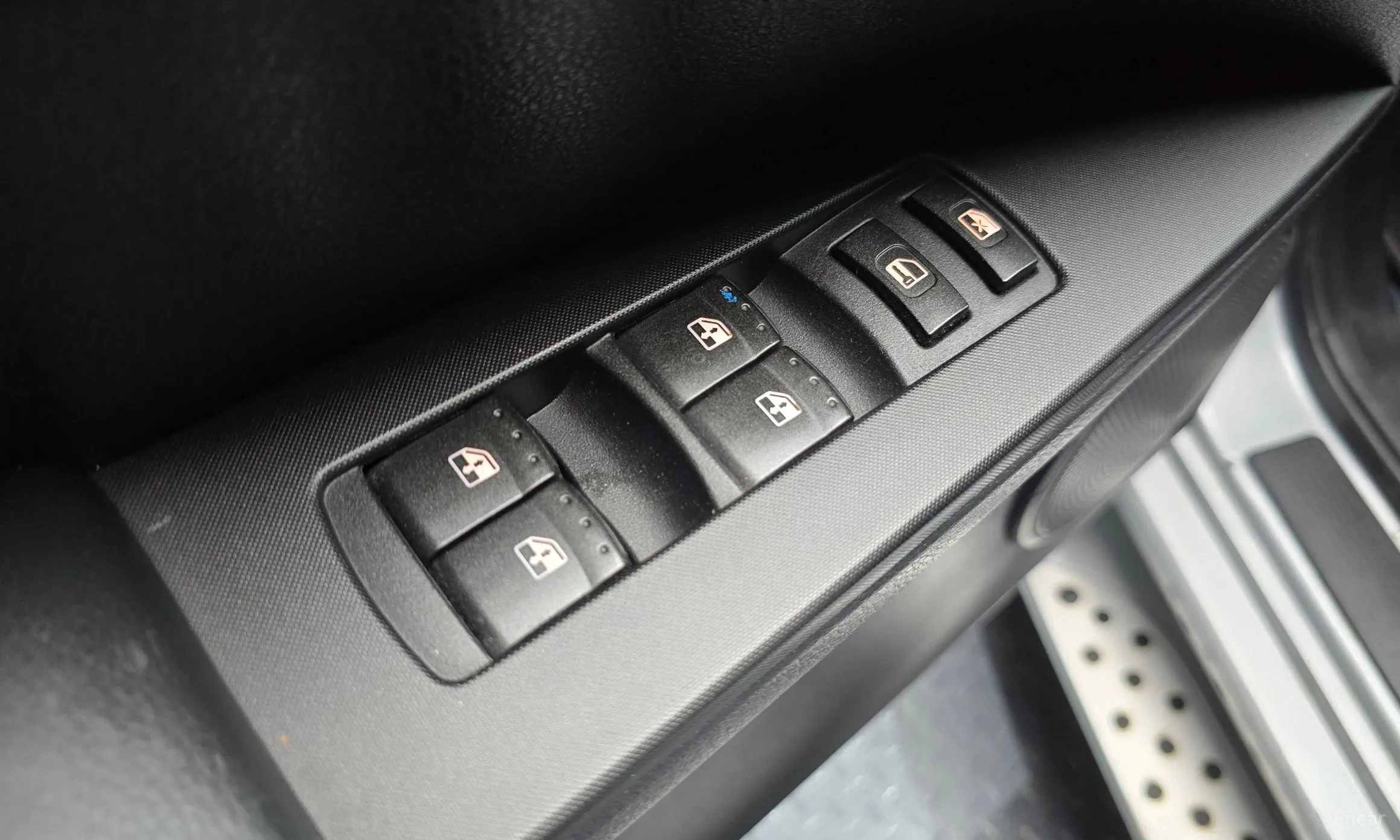 KG Mobility (SsangYong) Korando Sports превью 14
