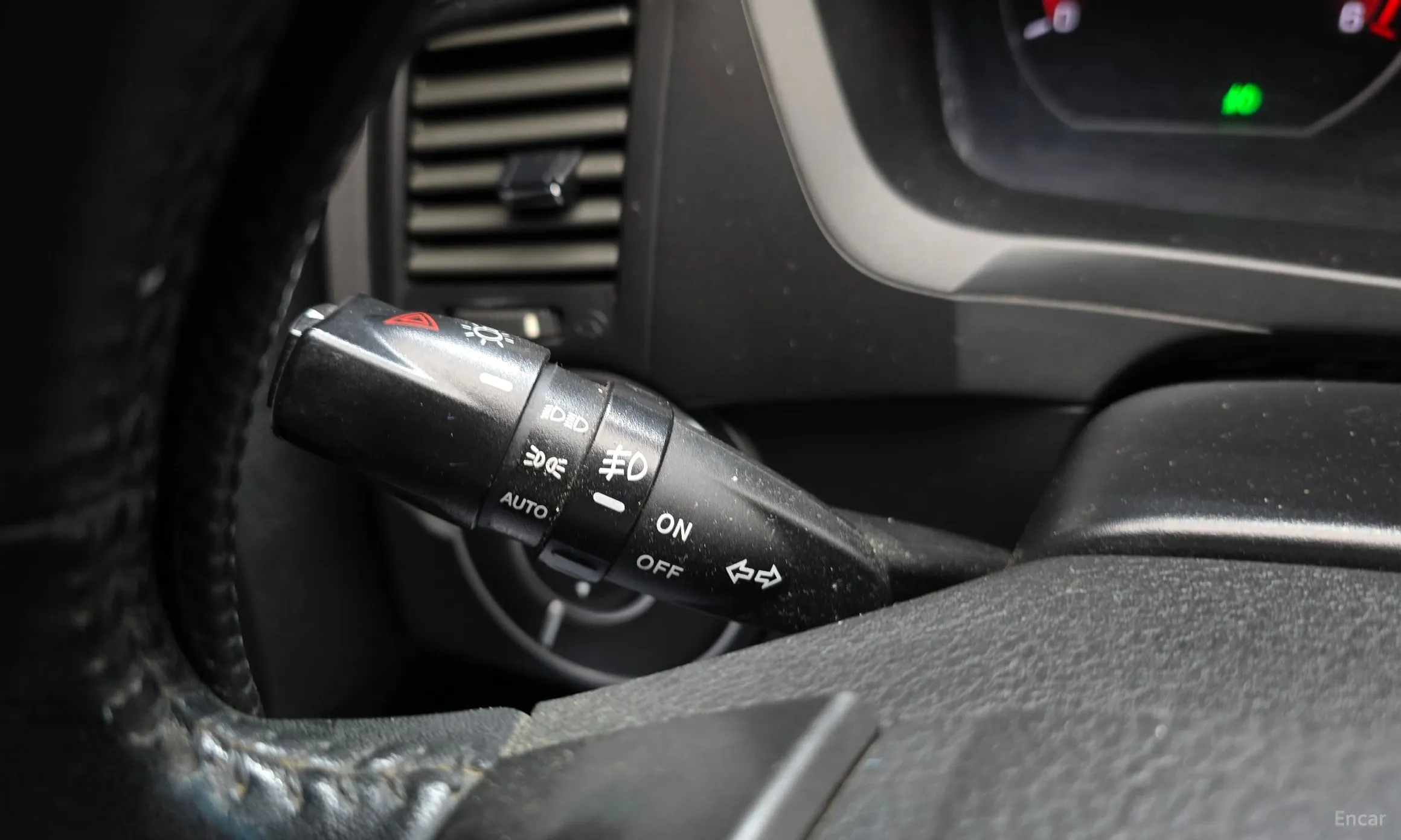 KG Mobility (SsangYong) Korando Sports превью 17