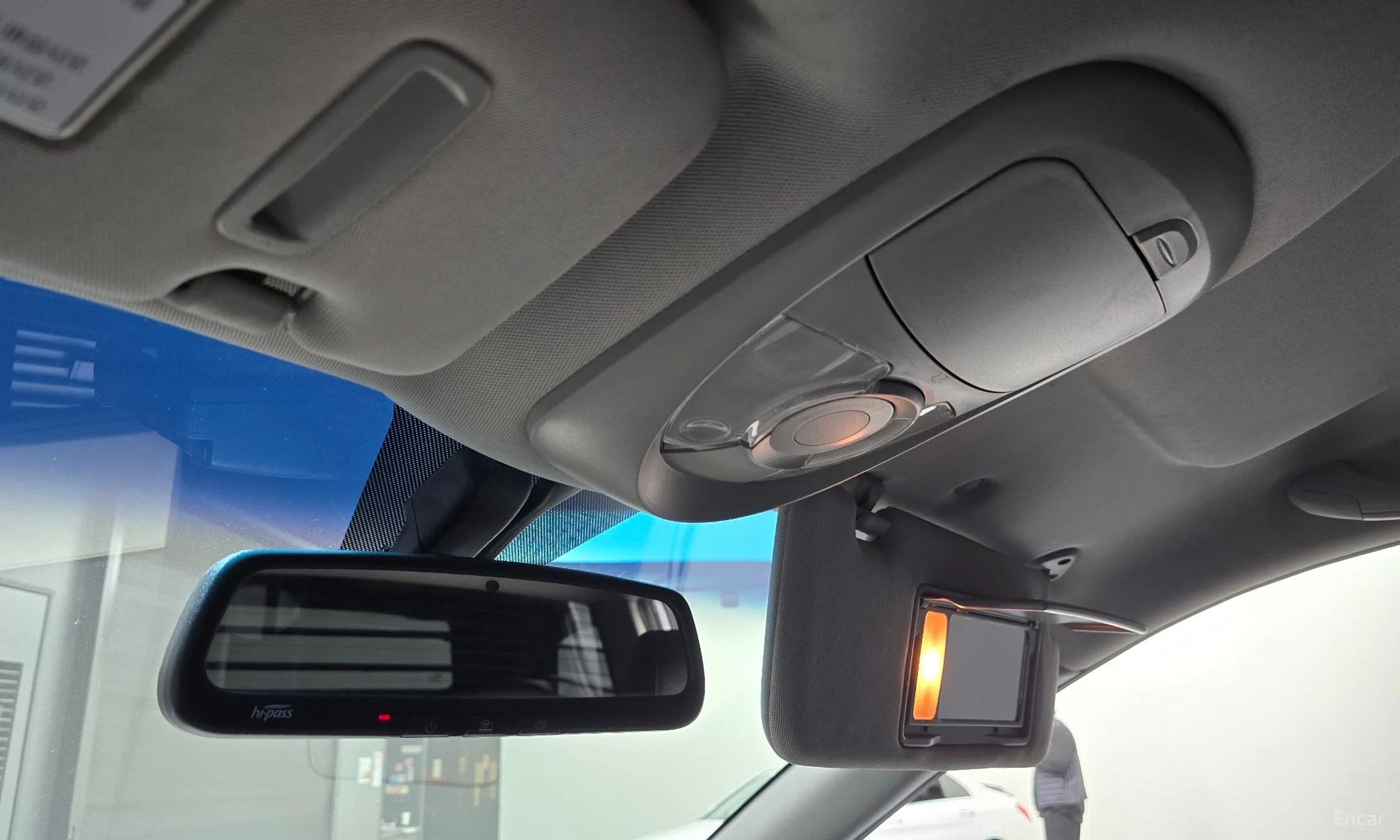 KG Mobility (SsangYong) Korando Sports превью 19