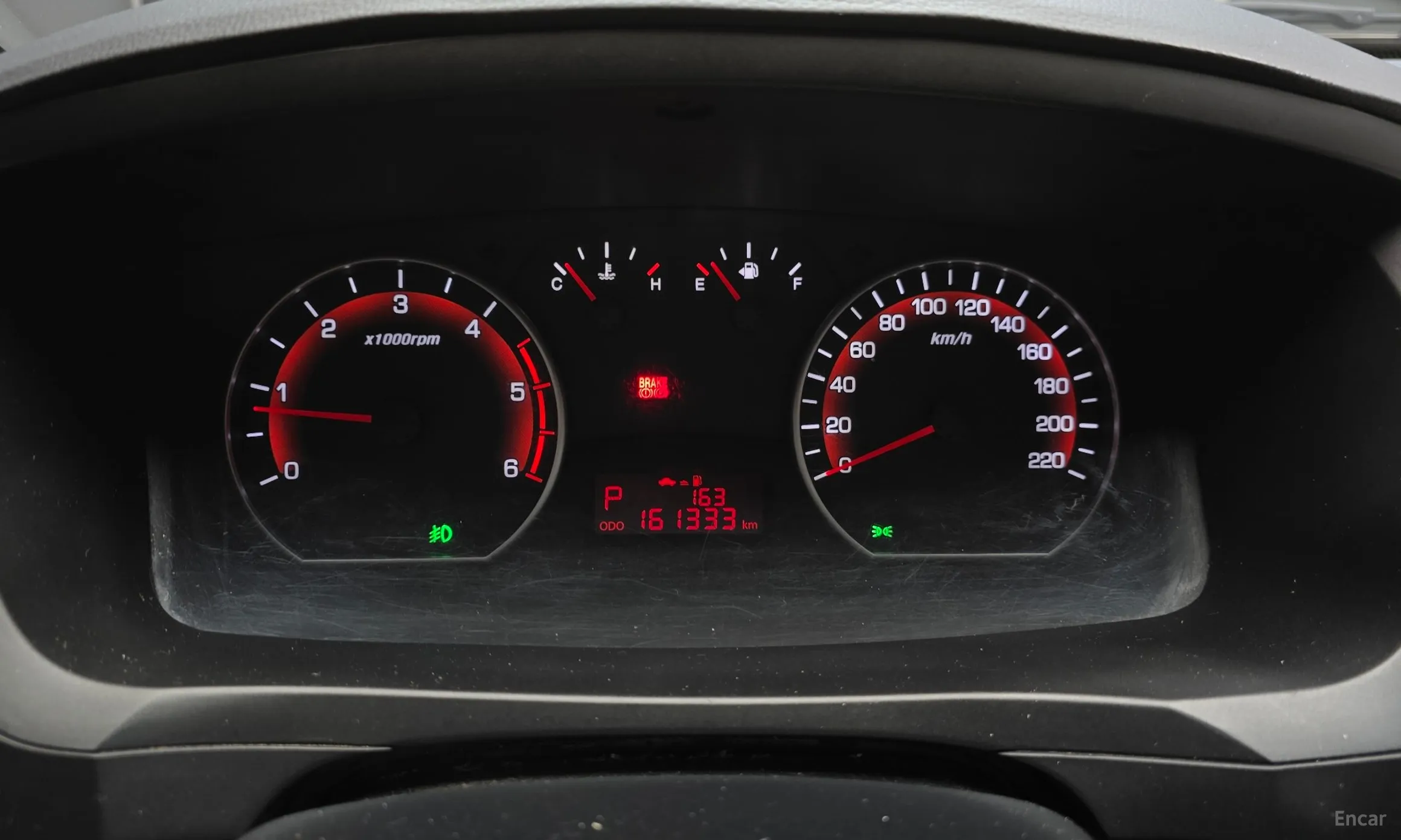 KG Mobility (SsangYong) Korando Sports превью 8