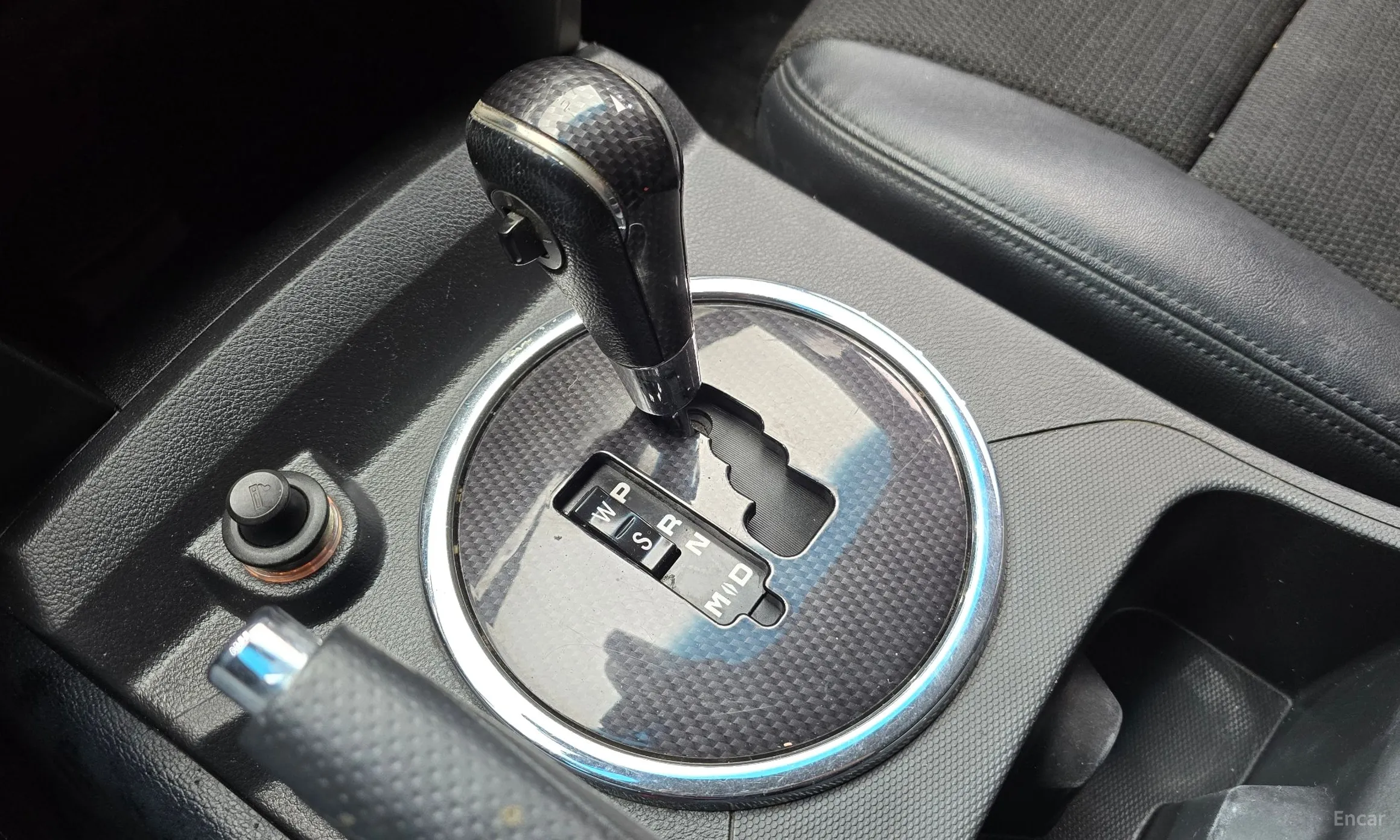 KG Mobility (SsangYong) Korando Sports превью 9