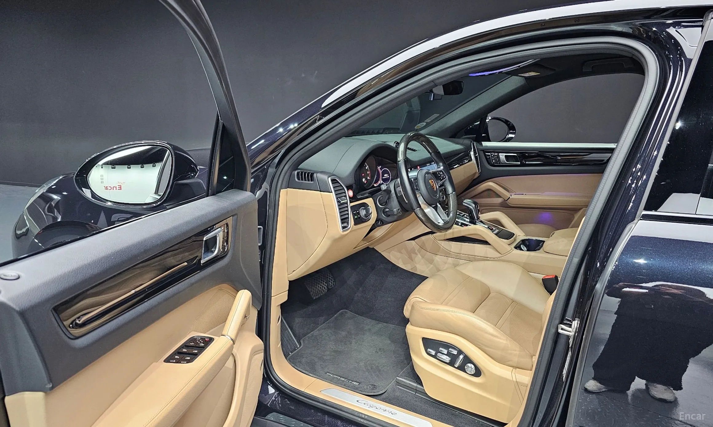 Porsche Cayenne (PO536) превью 11