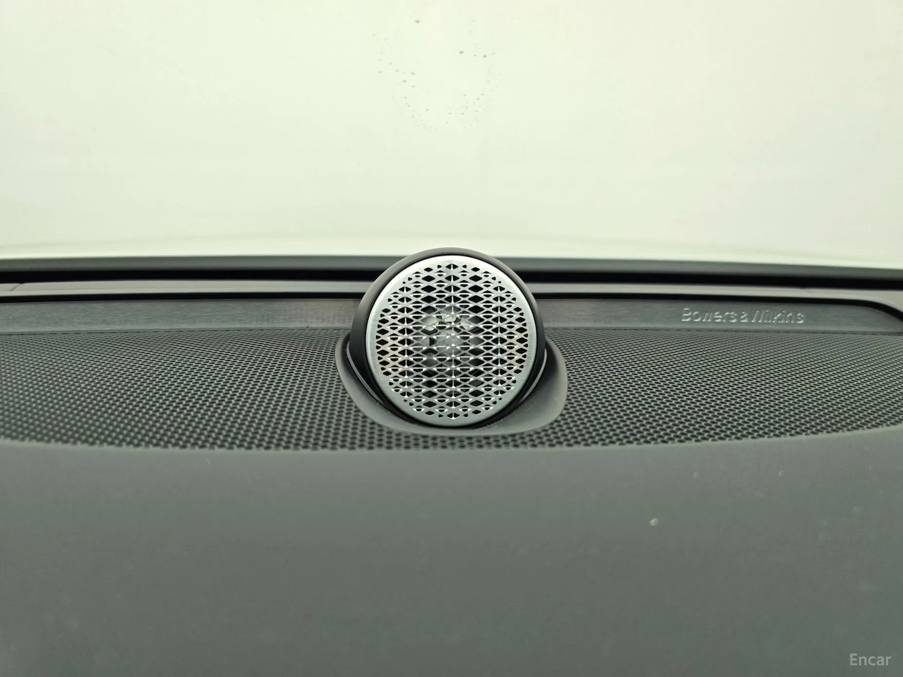 Volvo S90 превью 12